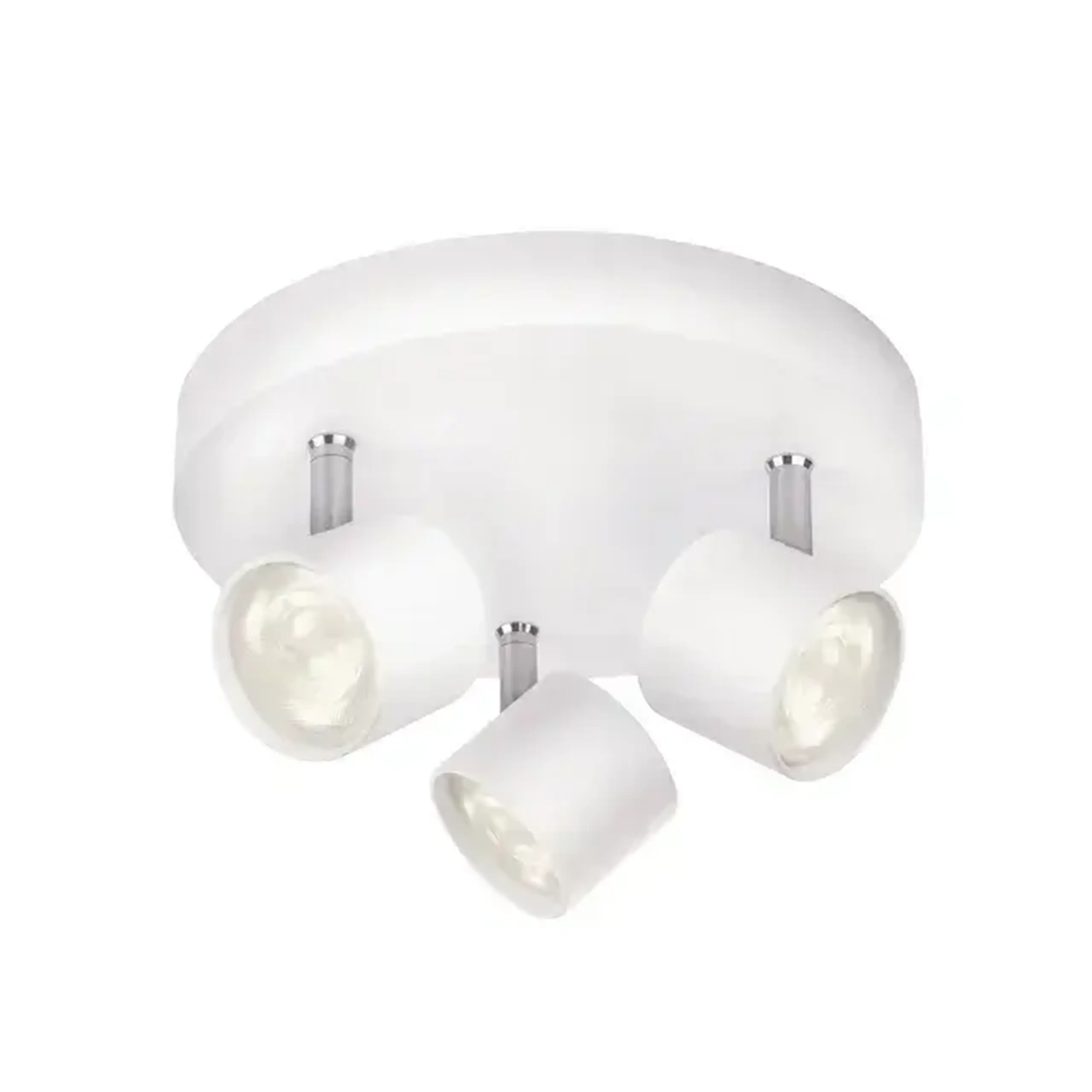 Corp de iluminat STAR 3 W LED 2700 K IP20 220 - 240 V Philips
