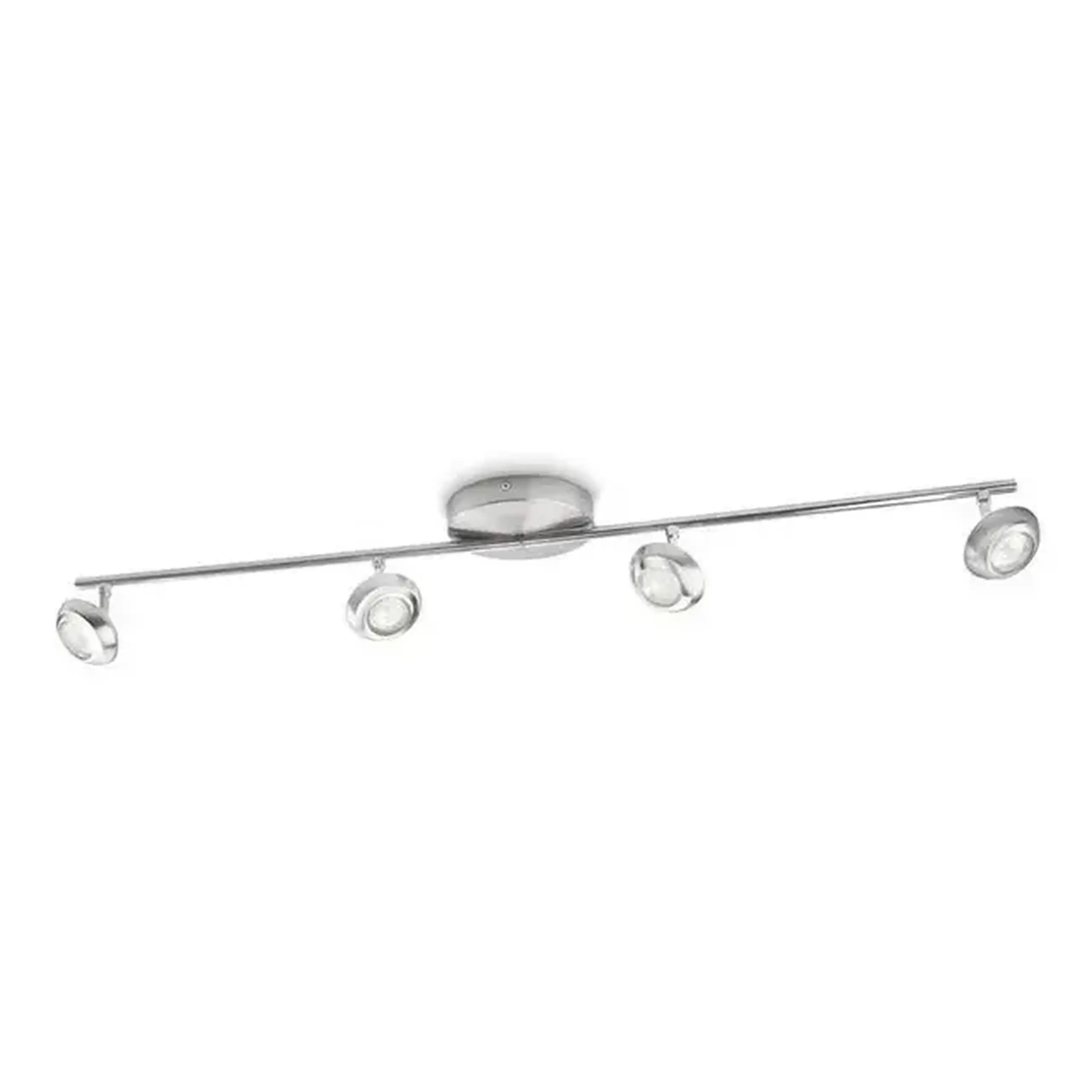 Corp de iluminat SEPIA 3 W LED 2700 K IP20 220 - 240 V Philips - Număr de socluri 4