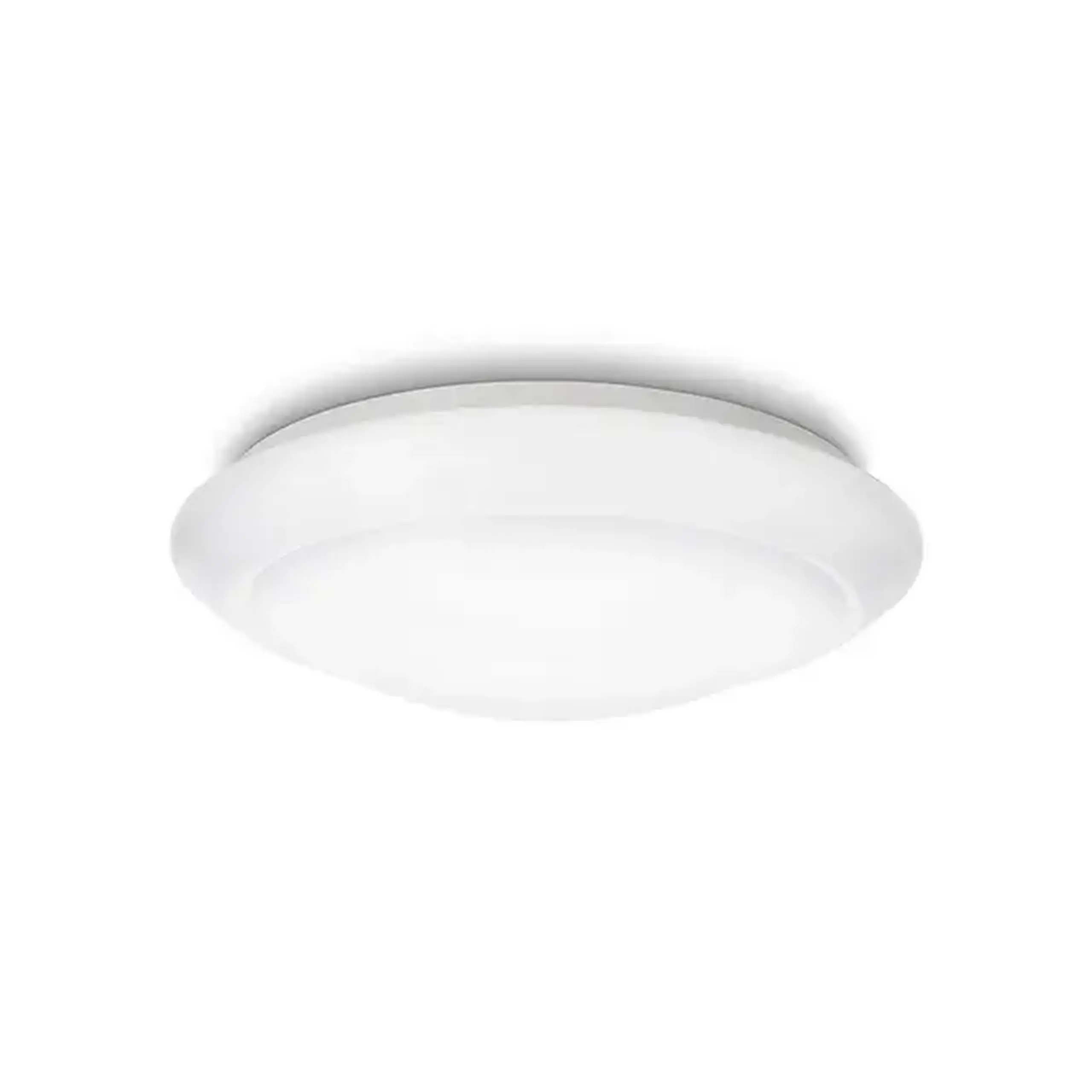 Plafonieră LED CINNABAR 6 W LED 2700 K 220 - 240 V IP20 Philips - 2700 K (K) 1400 lm (lm)