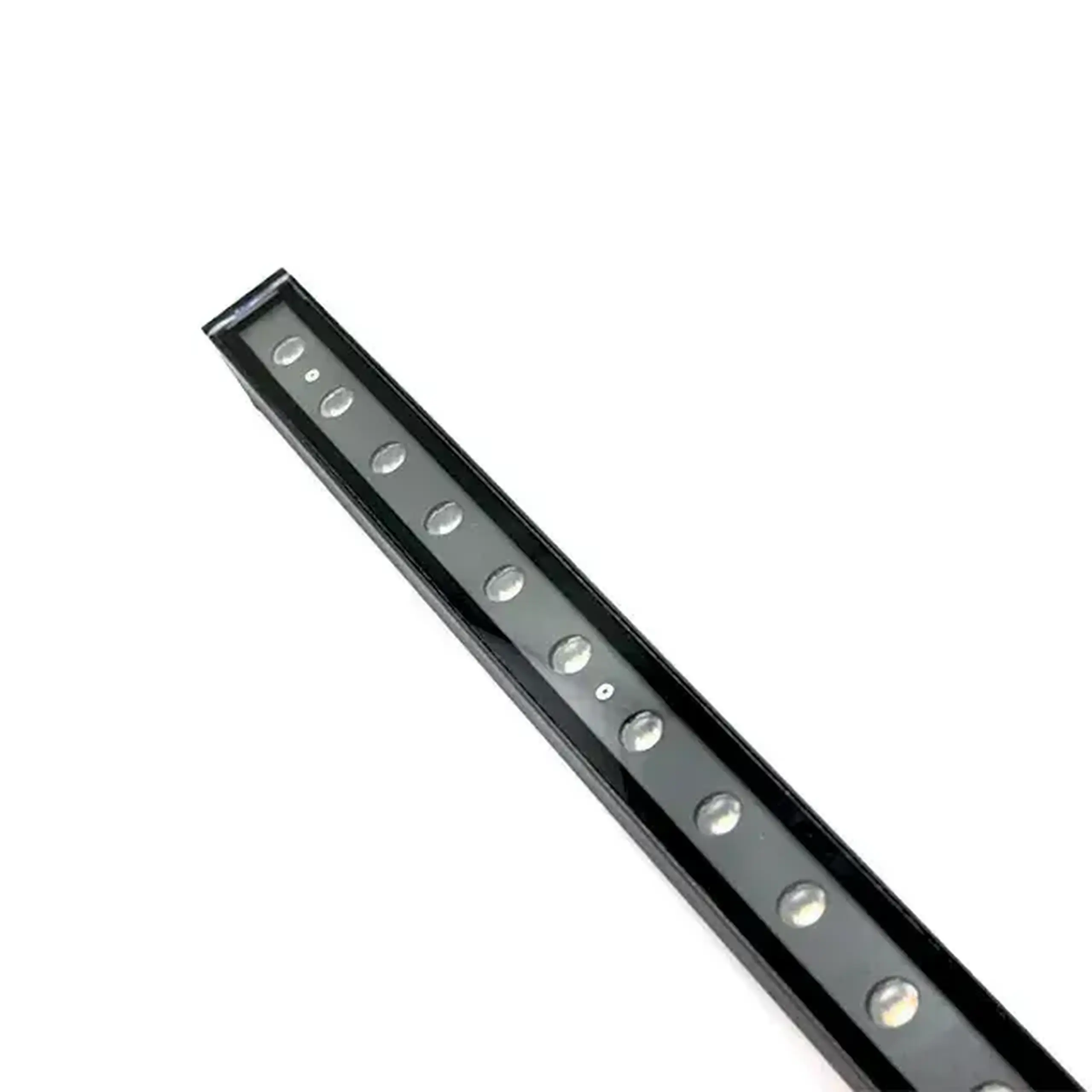 Felinar LED de perete 9 W LED 1080 lm 220 - 240 V IP66 Rightlight - Flux luminos (lm) 2848 lm