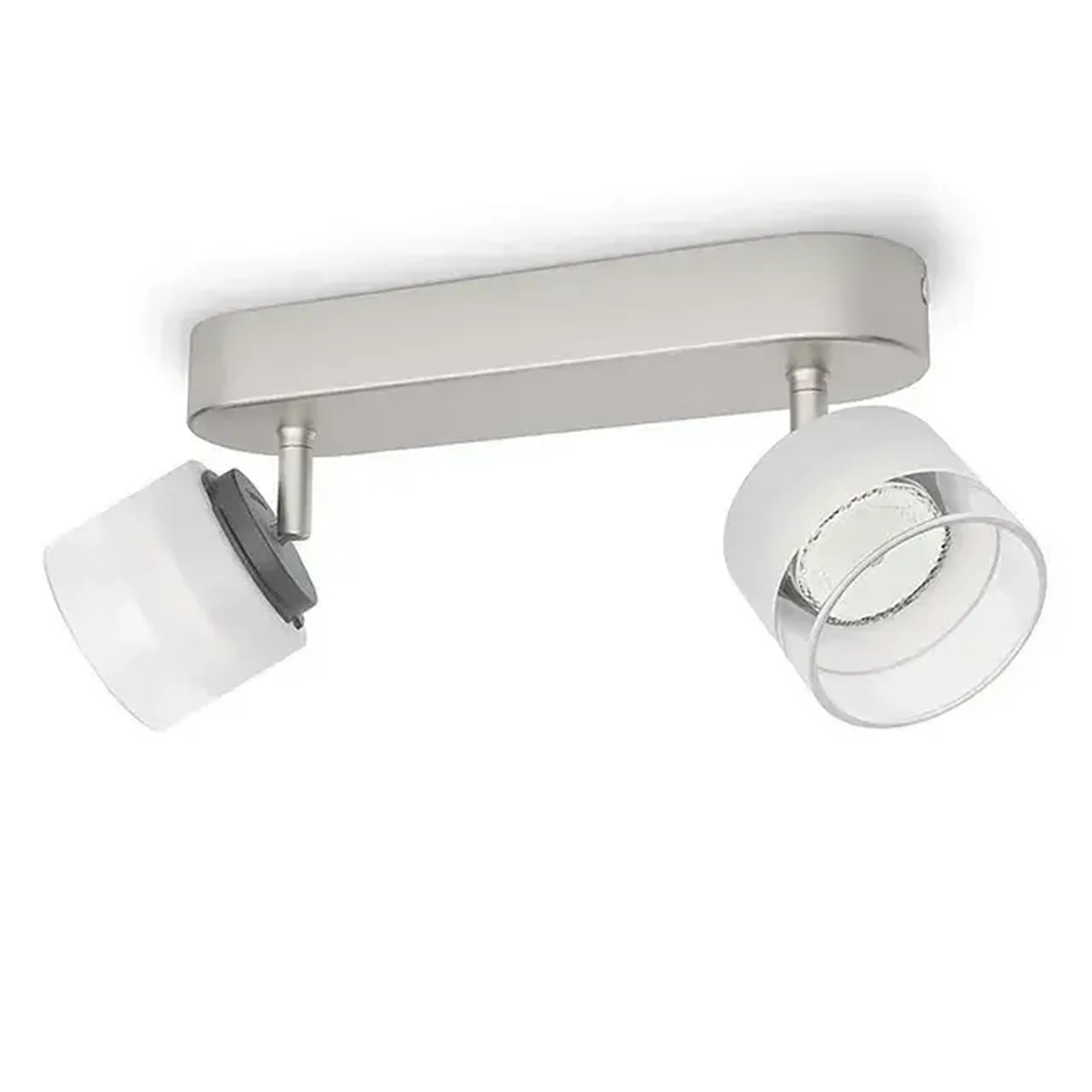 Corp de iluminat FREMONT 4 W LED 3000 K IP20 220 - 240 V Philips - Crom 2