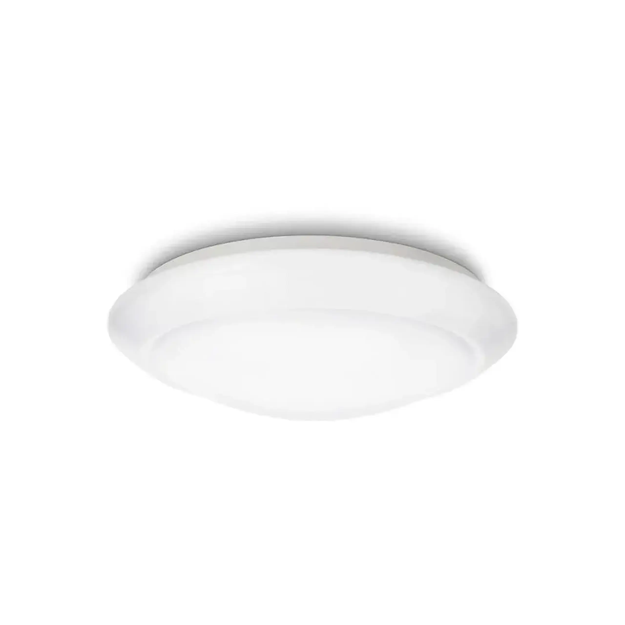 Plafonieră LED CINNABAR 6 W LED 2700 K 220 - 240 V IP20 Philips - 4000 K (K) 2000 lm (lm)