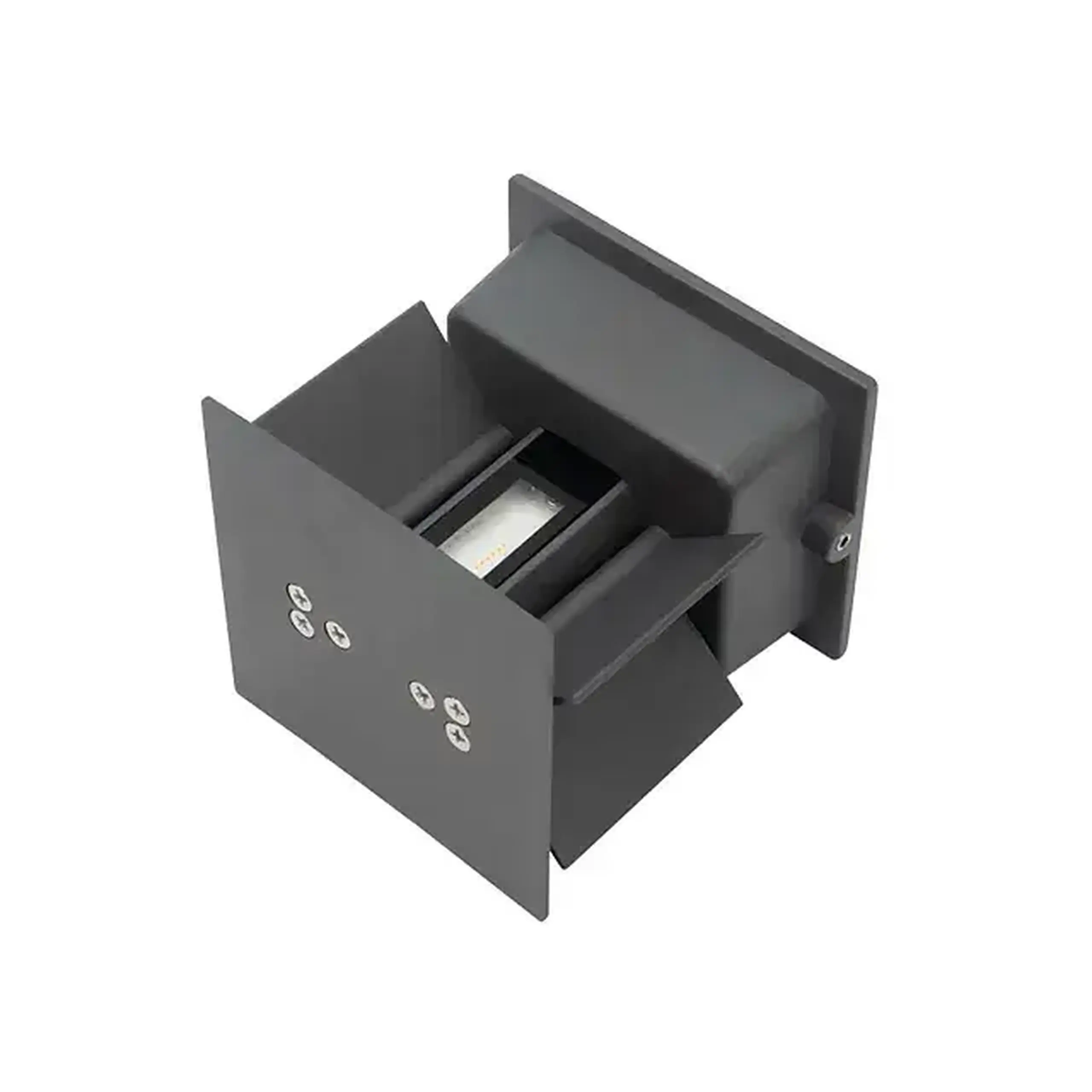 Corp de iluminat CASSIOPEIA 8 W LED 3000 K IP54 220 - 240 V Rexant