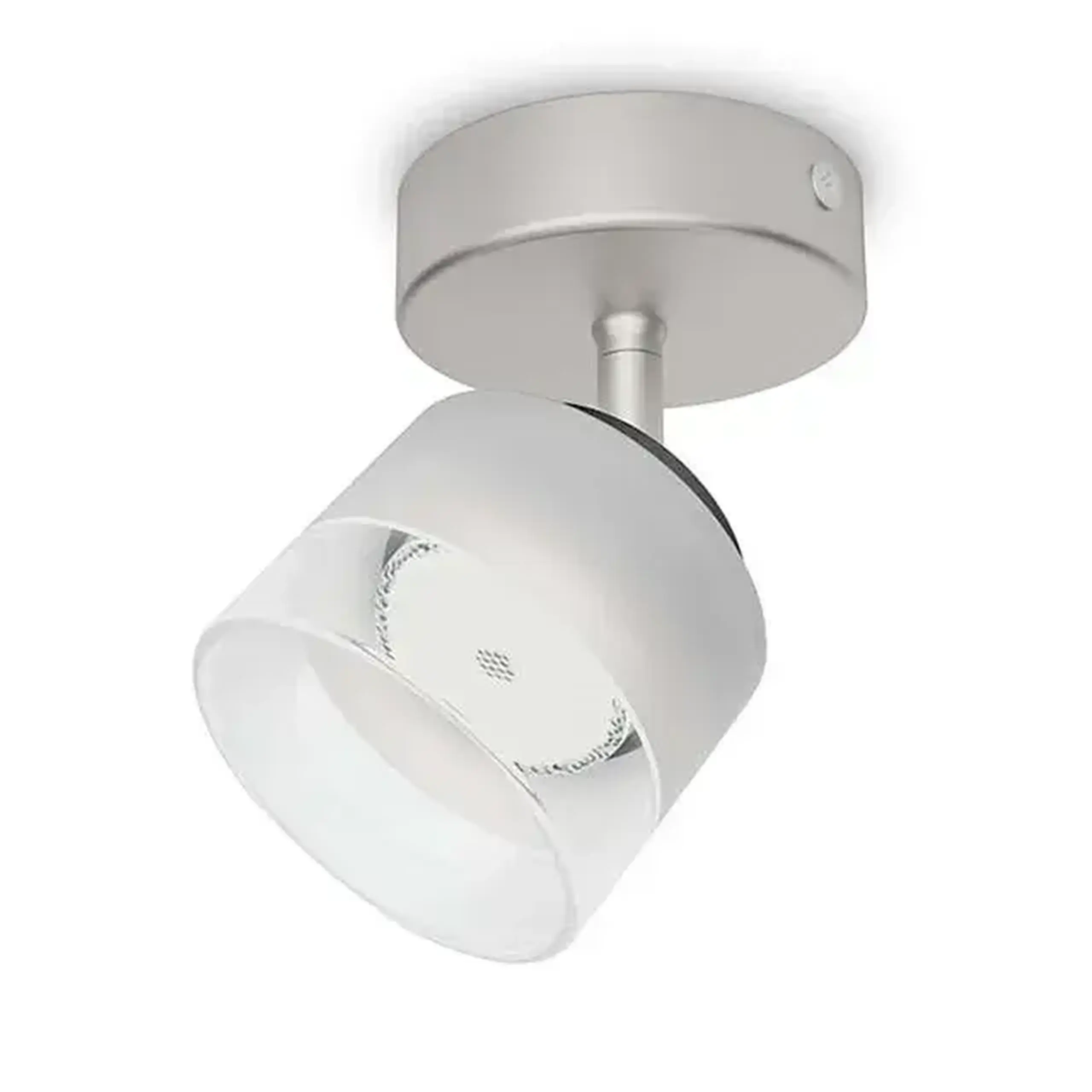 Corp de iluminat FREMONT 4 W LED 3000 K IP20 220 - 240 V Philips - Crom 1