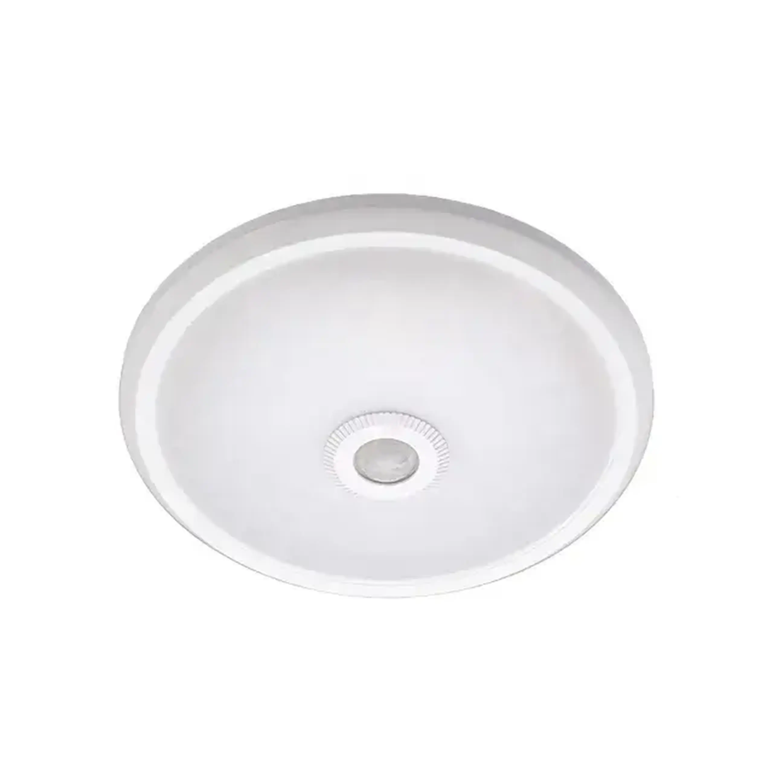 Corp de iluminat cu senzor 20 W LED 4000 K 220 - 240 V IP20 Elmos - 4000 K (K) Rotund