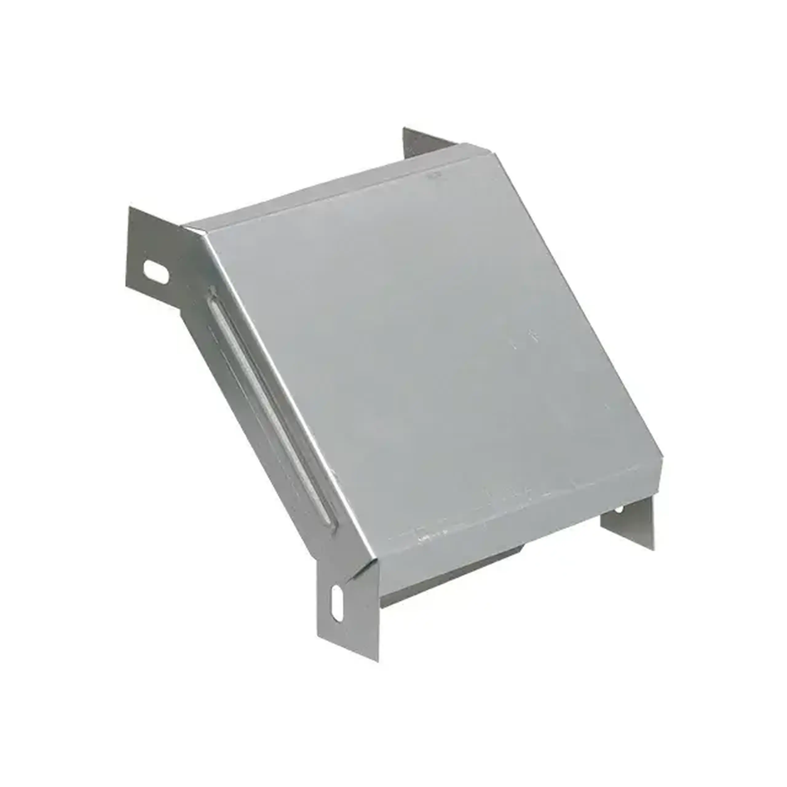Cot jgheab la 90° vertical exterior IEK 94167 50 x 300 mm - Model 94167