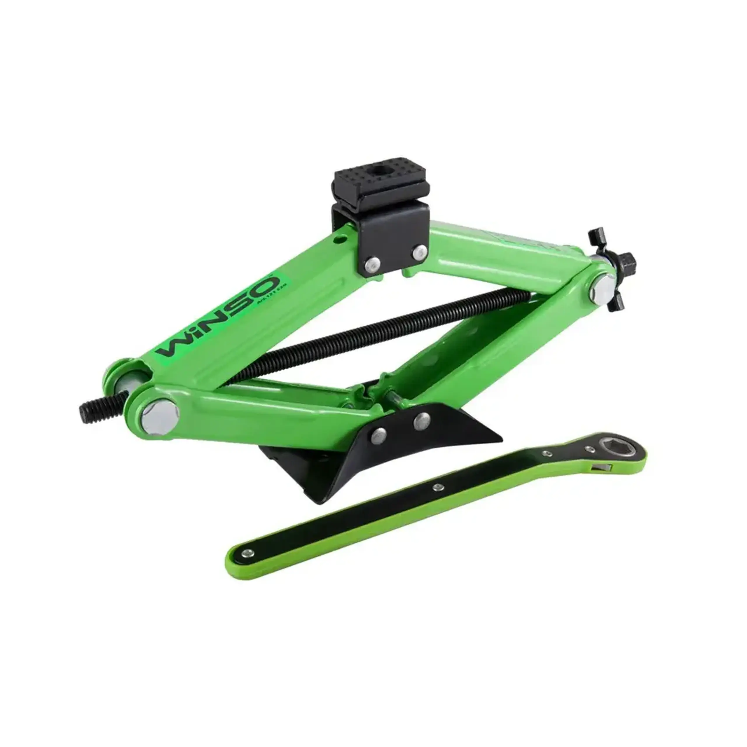 Cric romb mecanic 1.5 t WINSO