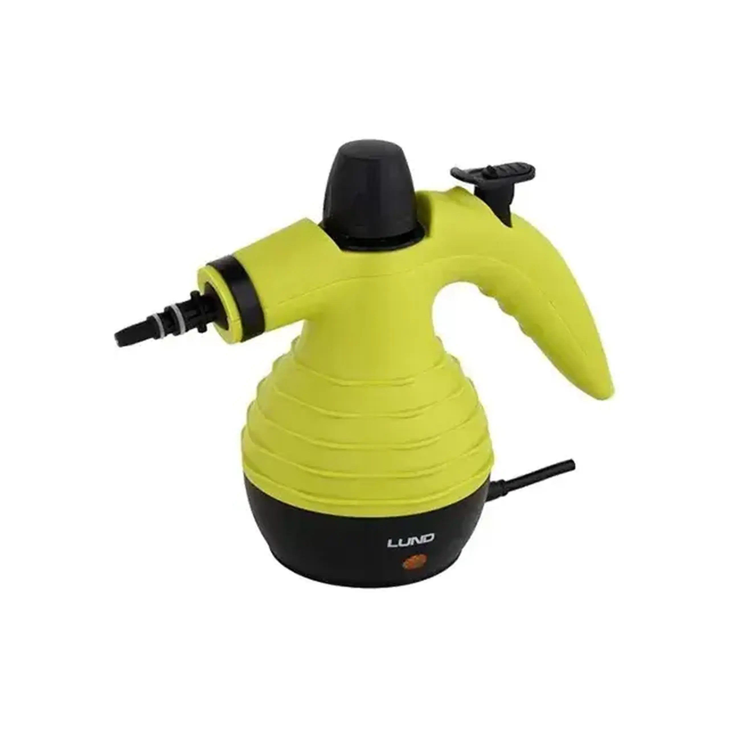 Curățitor cu aburi Lund LUN67200