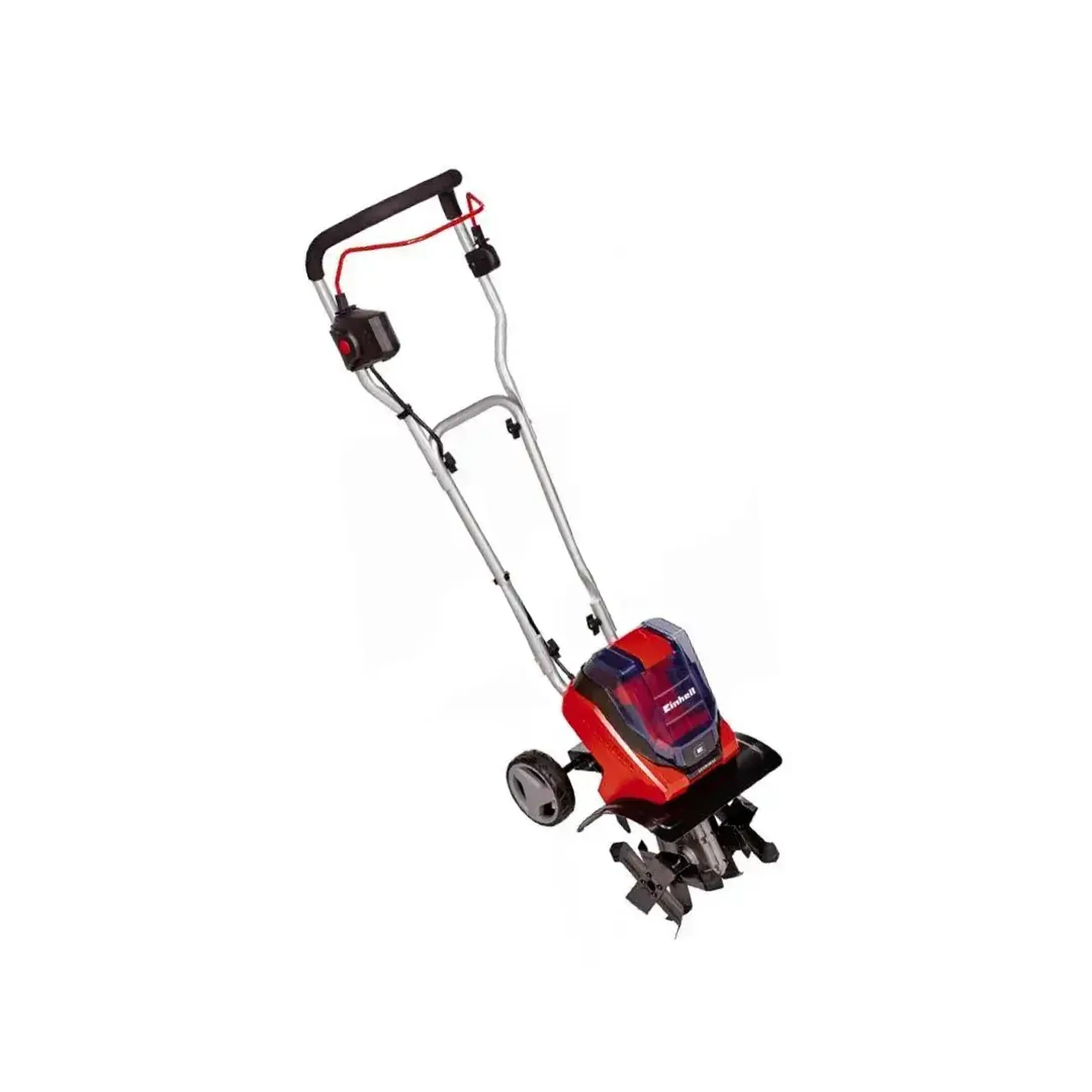 Cultivator Einhell GE-CR 30 Li XPWR SOLO 2 x 18 V