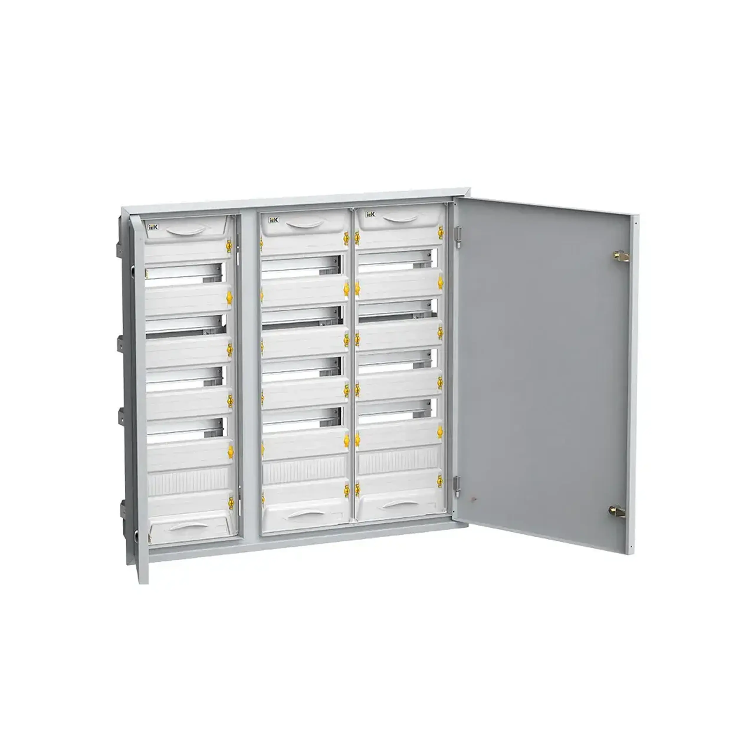 Ladă de metal ЩРв-120 IP31 IEK - Model ЩРв-180