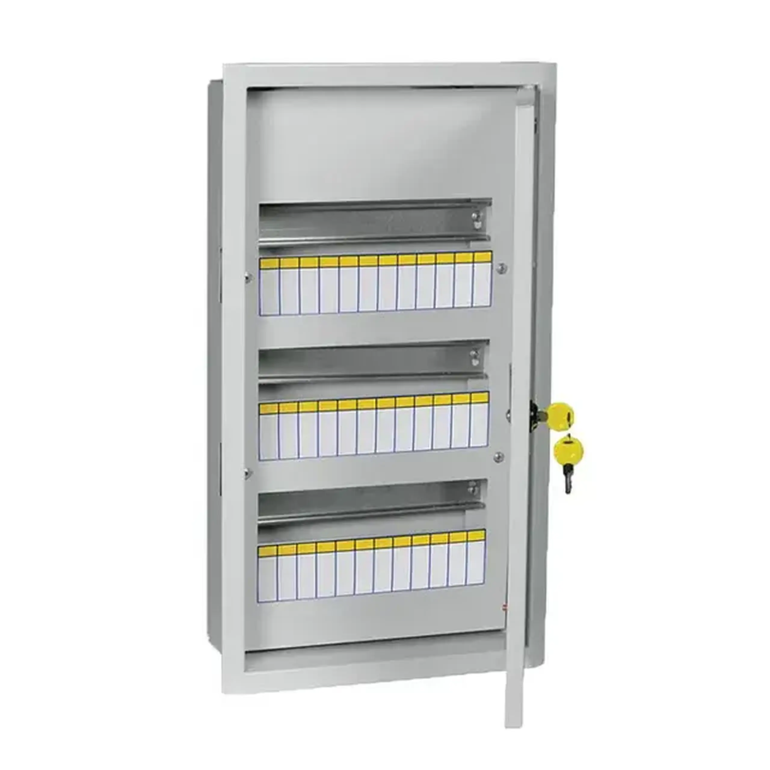 Cutie de distribuție 36 module ЩРв 36з-3 36 УХЛЭ IP31 IEK