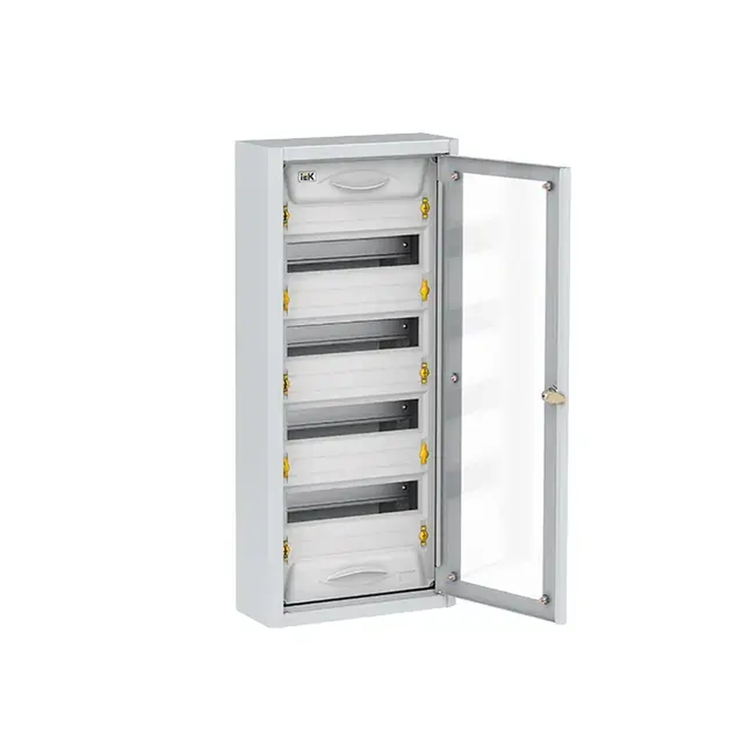 Ladă de metal ЩРн-12 IP31 IEK - Model ЩРн-48