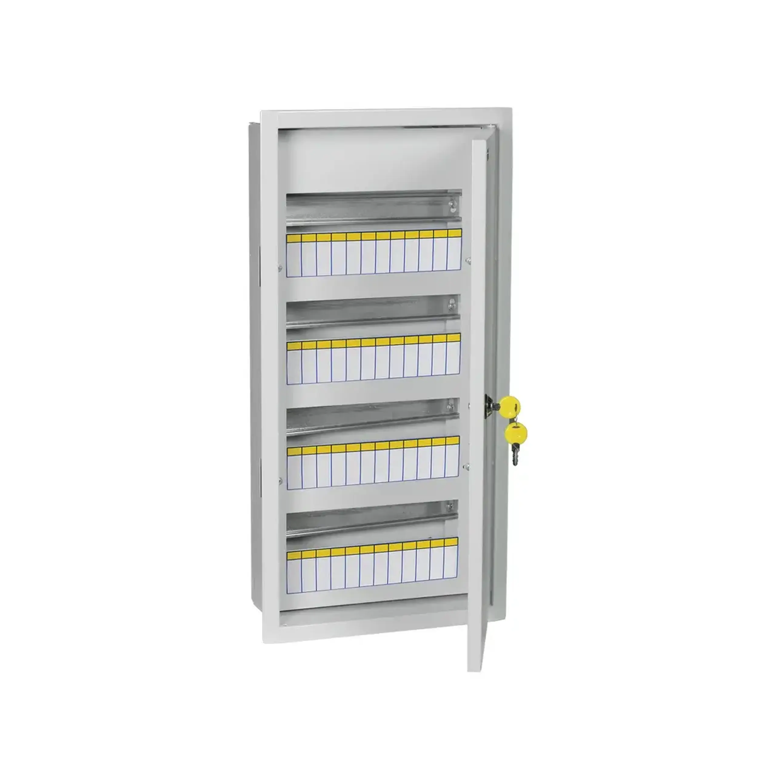 Cutie de distribuție 48 module ЩРв 48з-3 36 УХЛЭ IP31 IEK