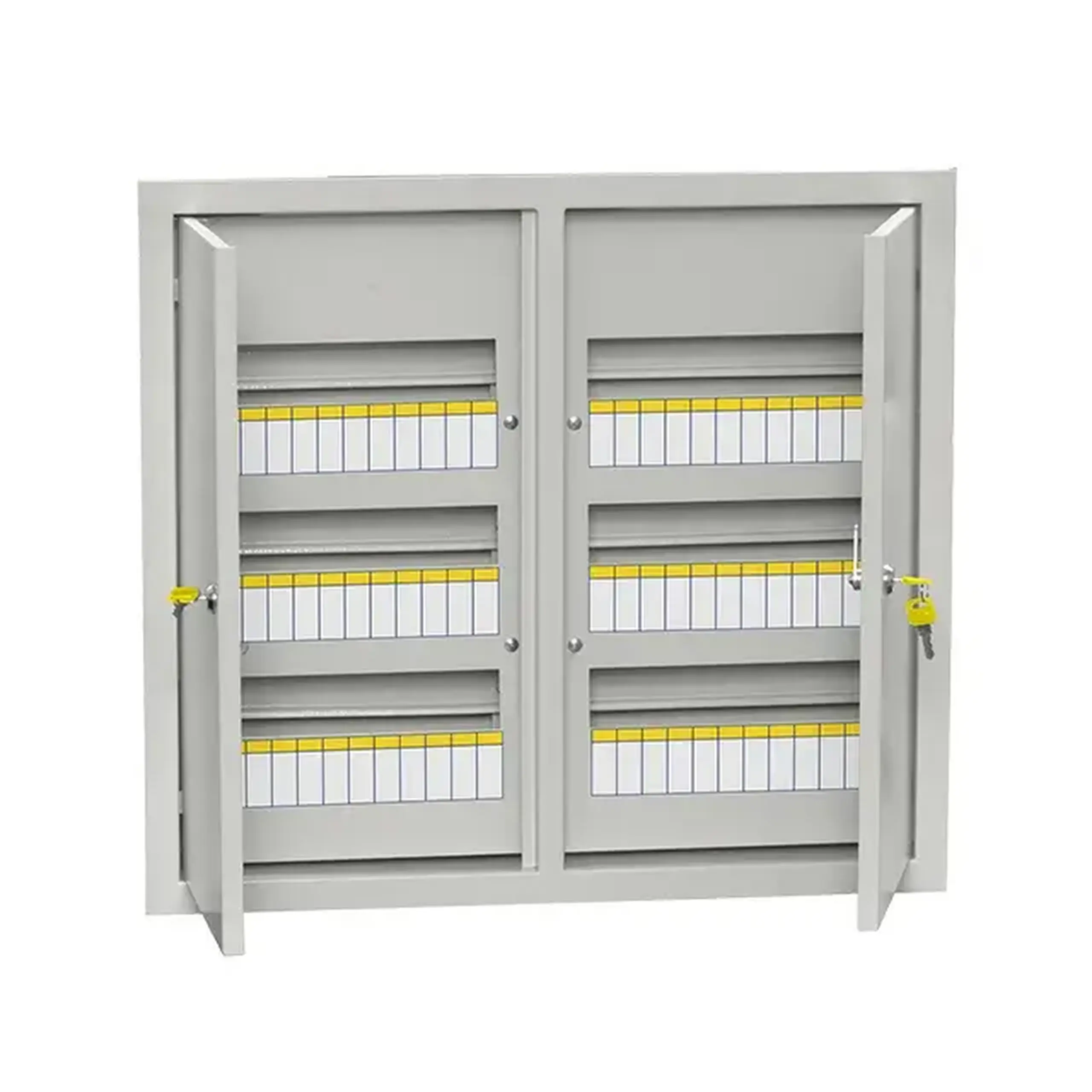 Cutie de distribuție 72 module ЩРВ 72з-3 36 УХЛЭ IP31 IEK