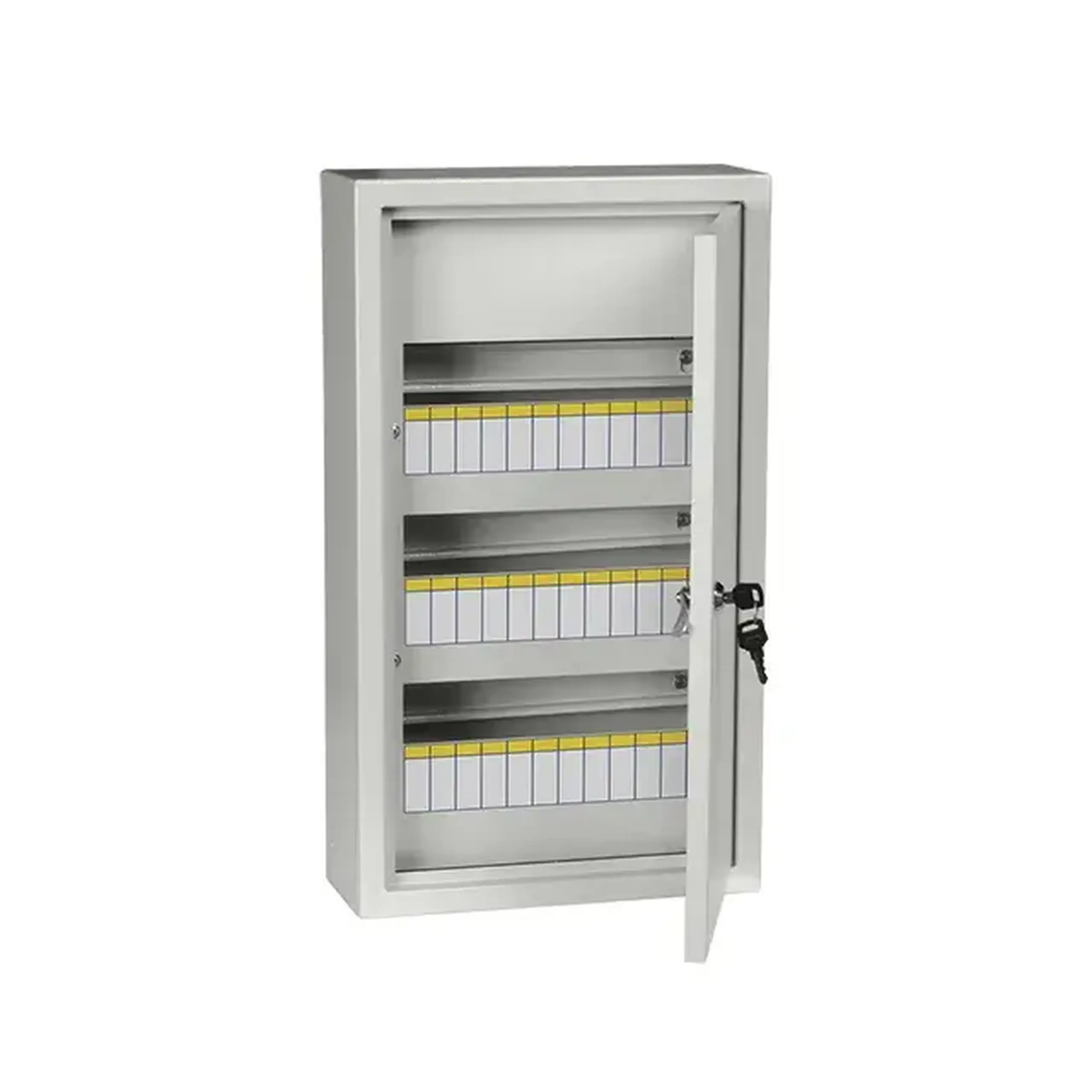 Cutie pentru automate 36 module ЩРн-36з-1 IP31 IEK