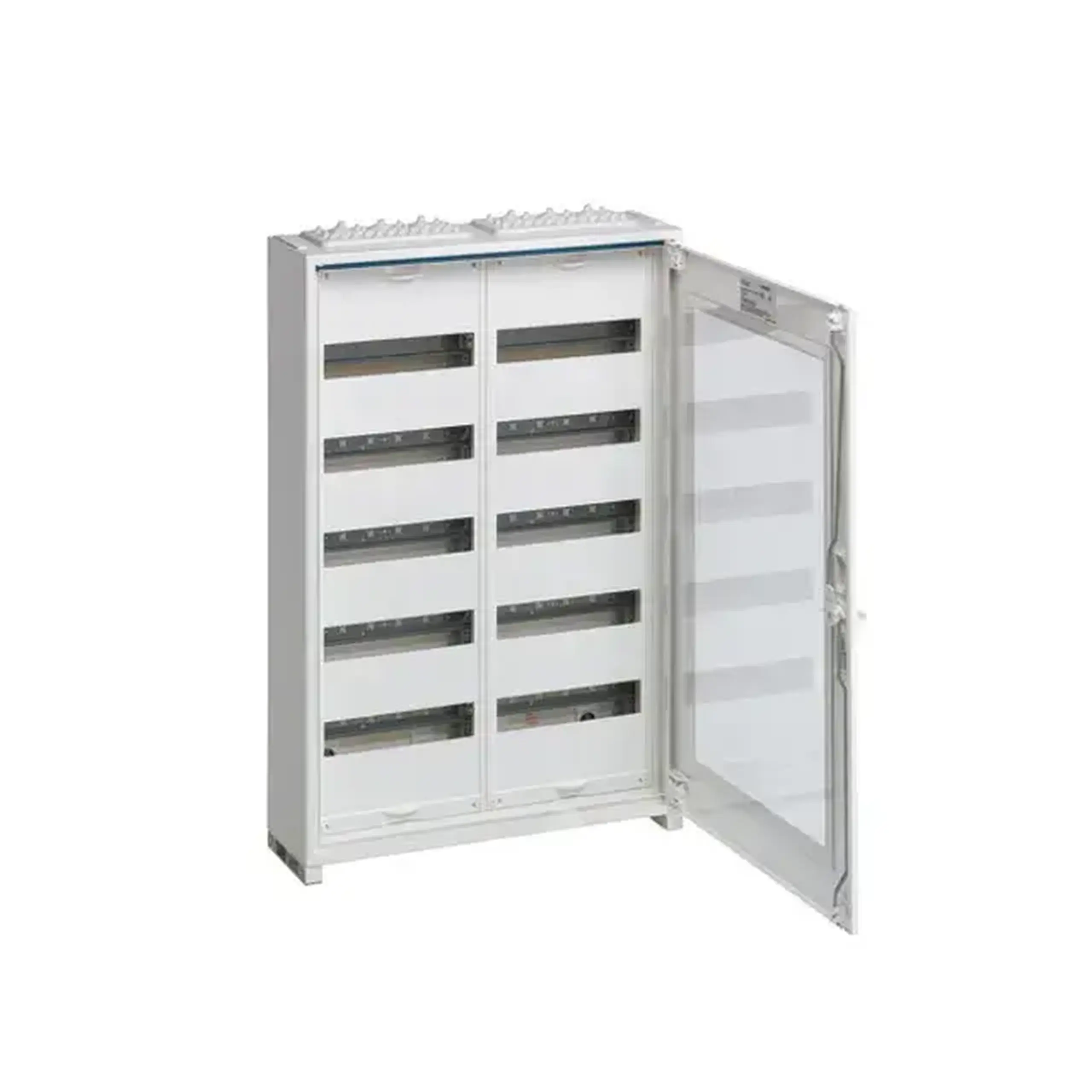 Cutie pentru automate FWB52GS IP44 Hager