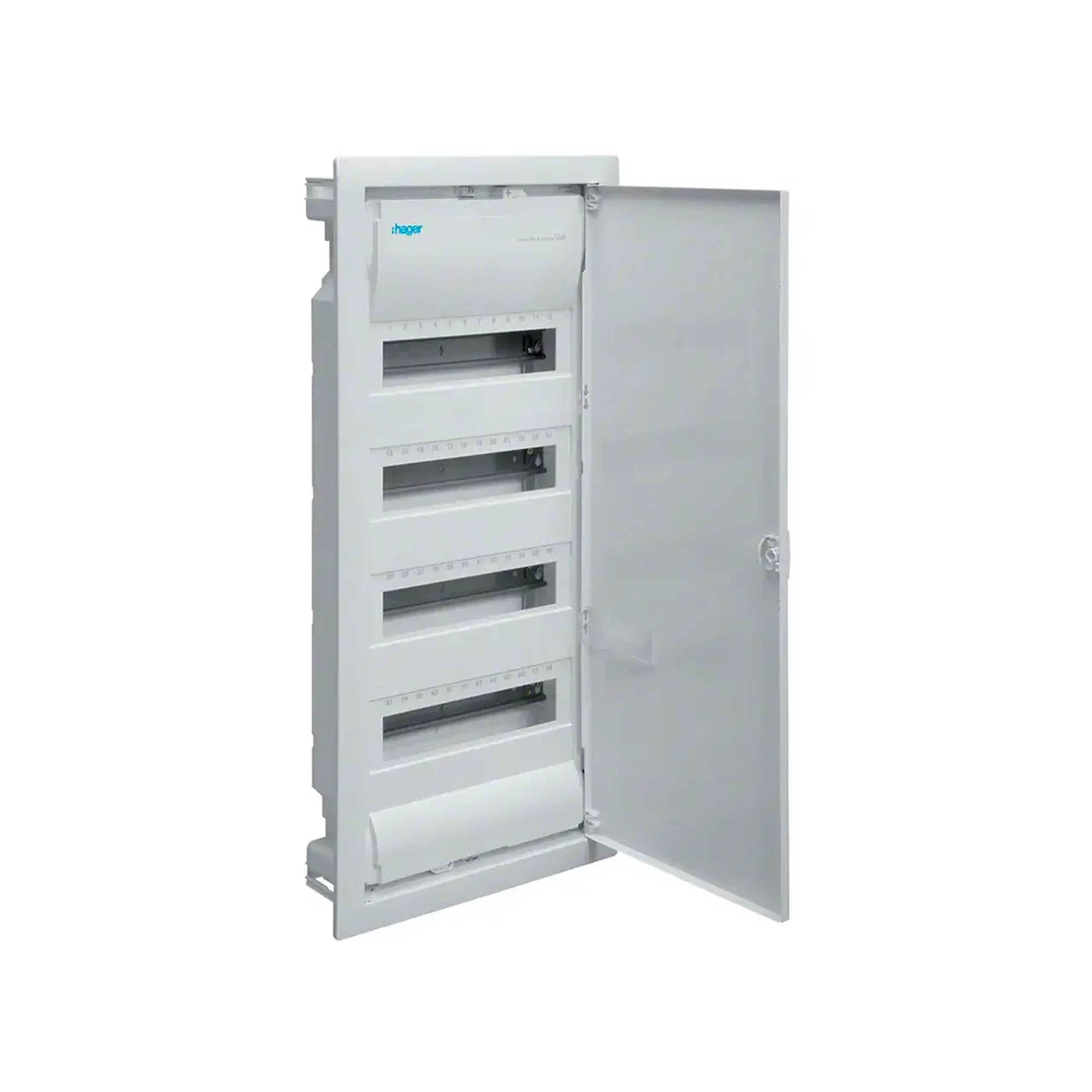 Cutie pentru automate 48 module VU48UA IP30 Hager