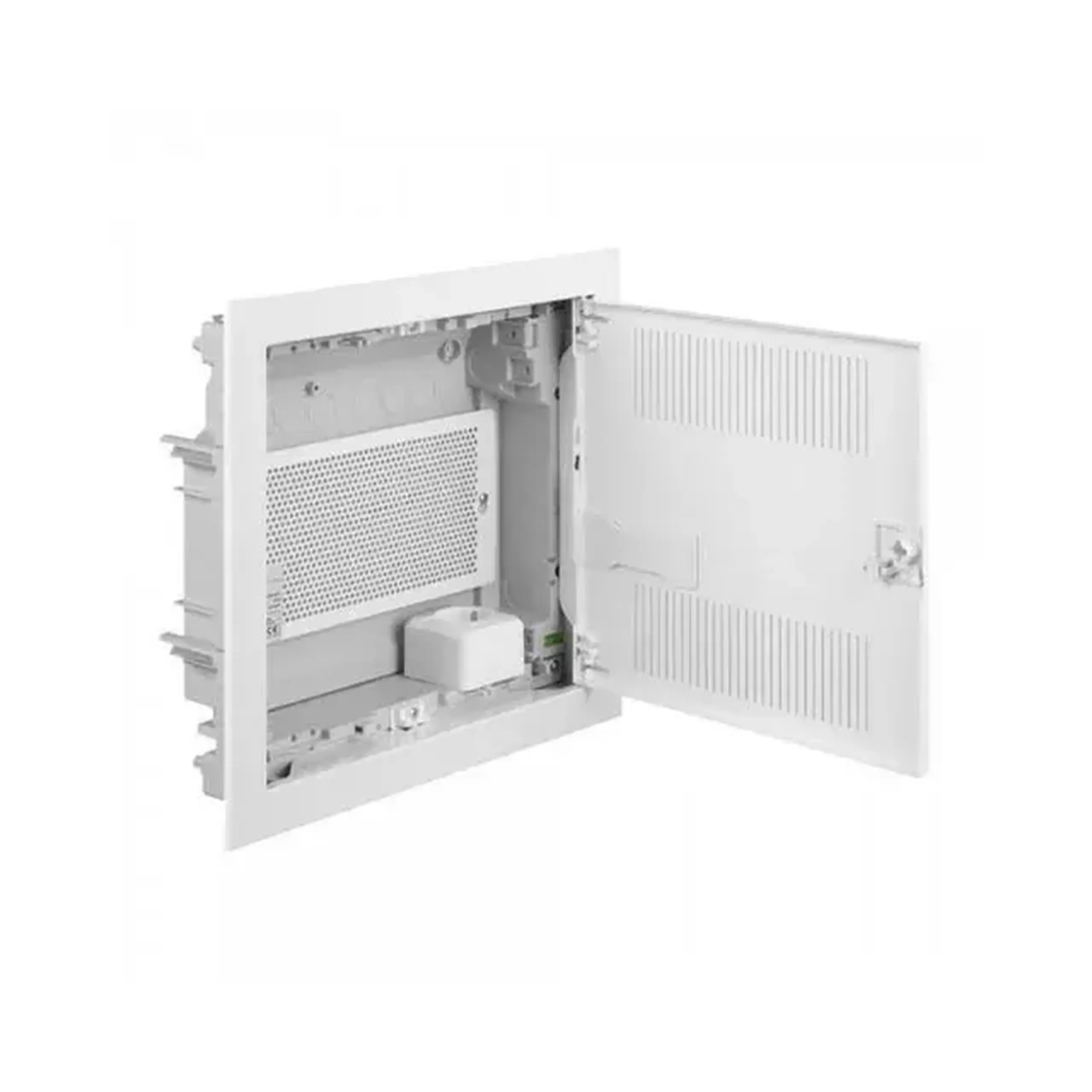Cutie pentru automate 12 module MSF RP IP30 Elektro-Plast