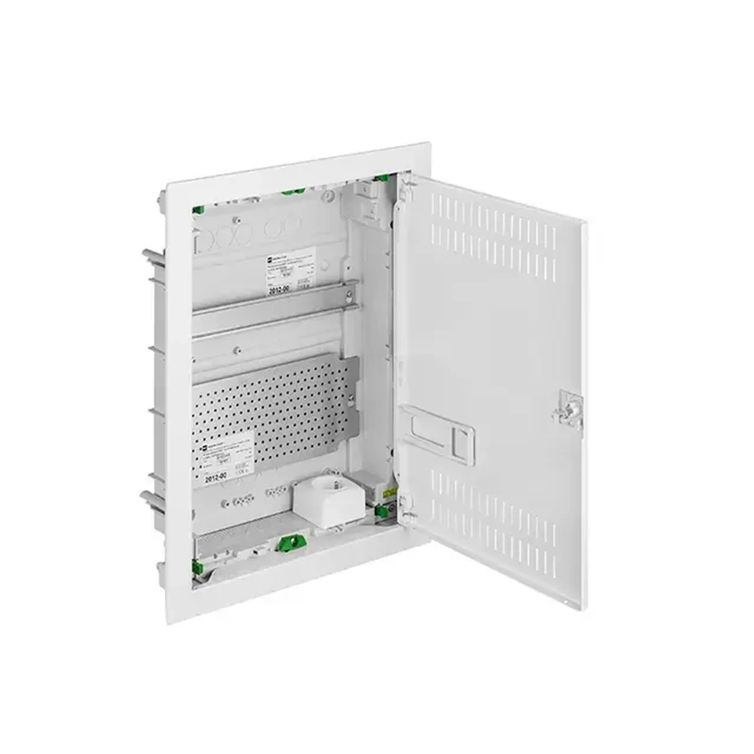 Cutie pentru automate 24 module MSF RP IP30 Elektro-Plast