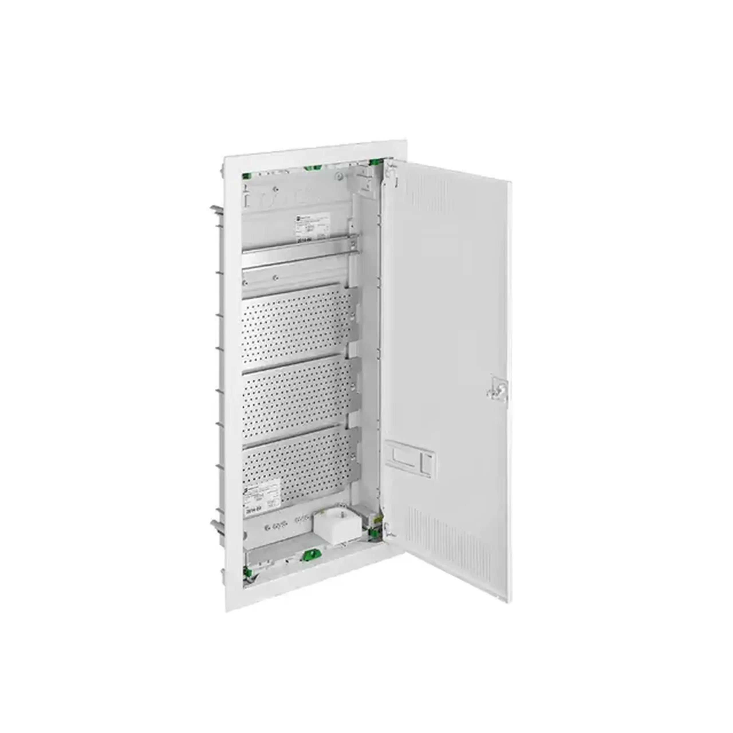Cutie pentru automate 48 module MSF RP IP30 Elektro-Plast