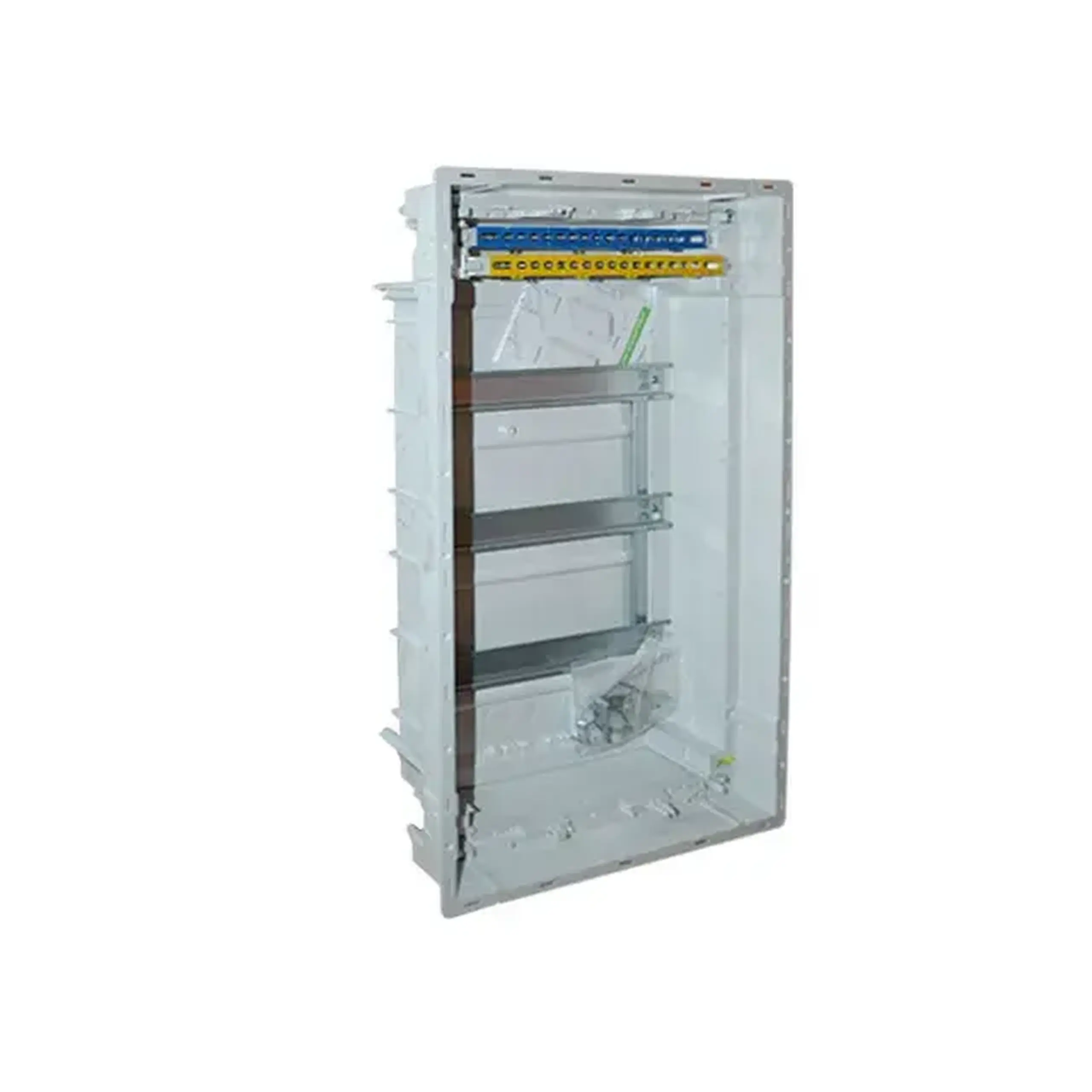 Cutie pentru automate 42 module MSF RP IP30 Elektro-Plast