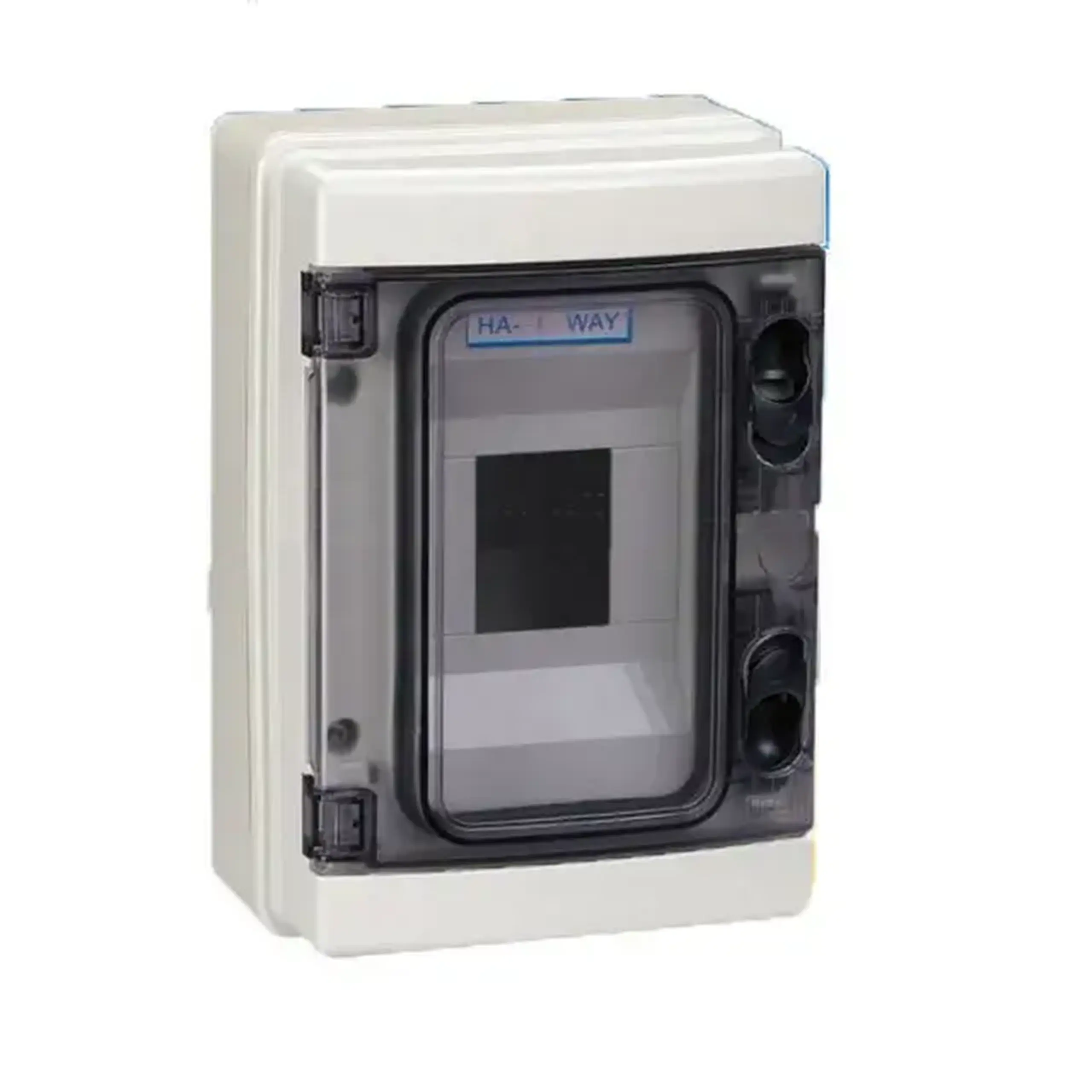 Cutie pentru automate 4 module HA-4 IP65 KASAN - Model HA-4