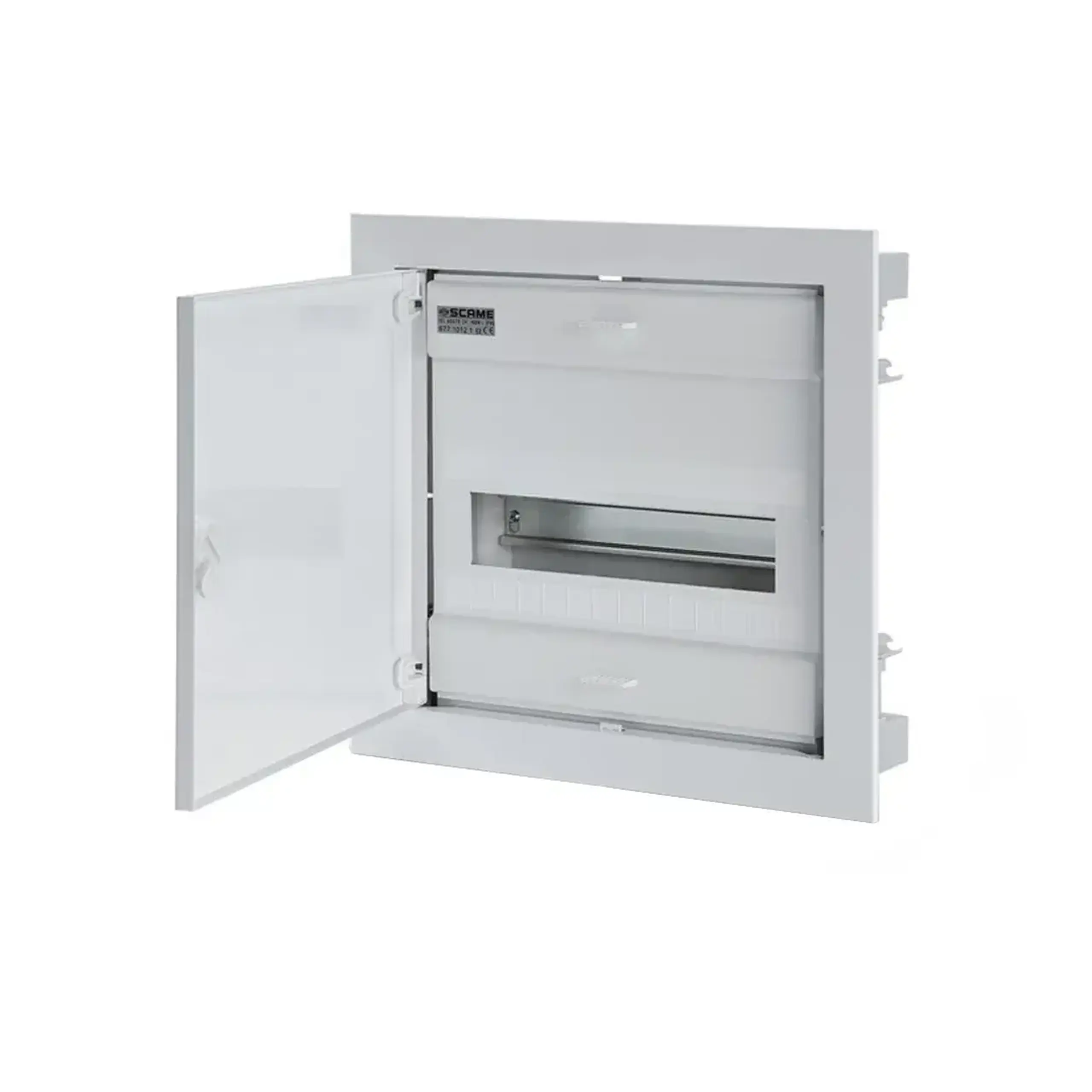 Cutie pentru automate 12 + 2 module IP40 Scame