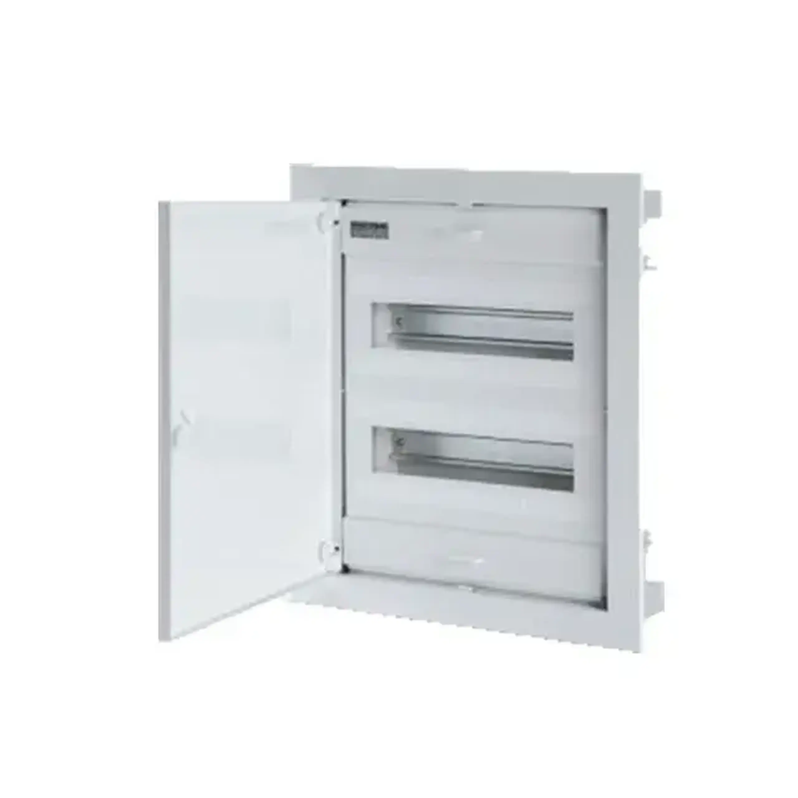 Cutie pentru automate 24 + 4 module IP40 Scame