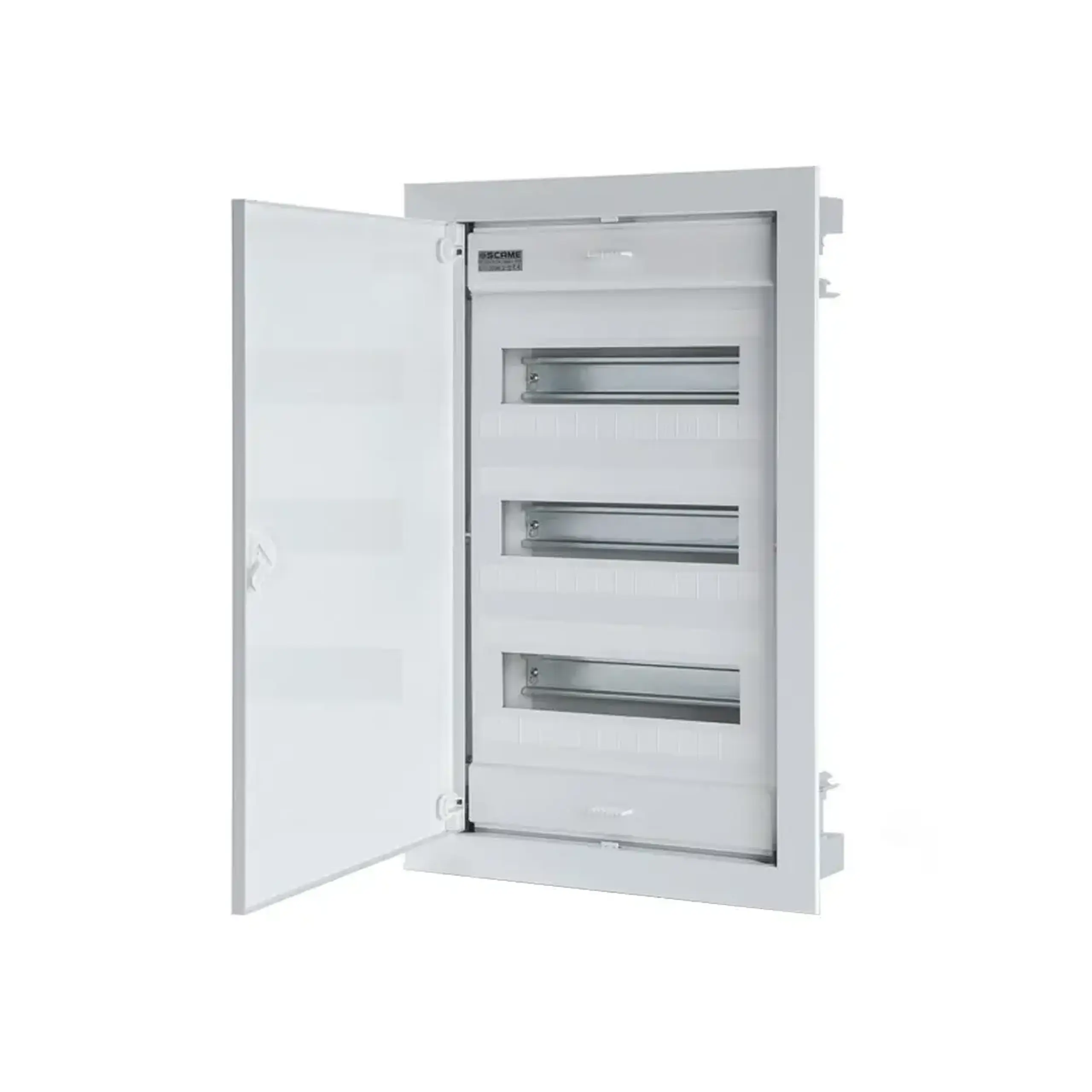 Cutie pentru automate 36 + 6 module IP40 Scame