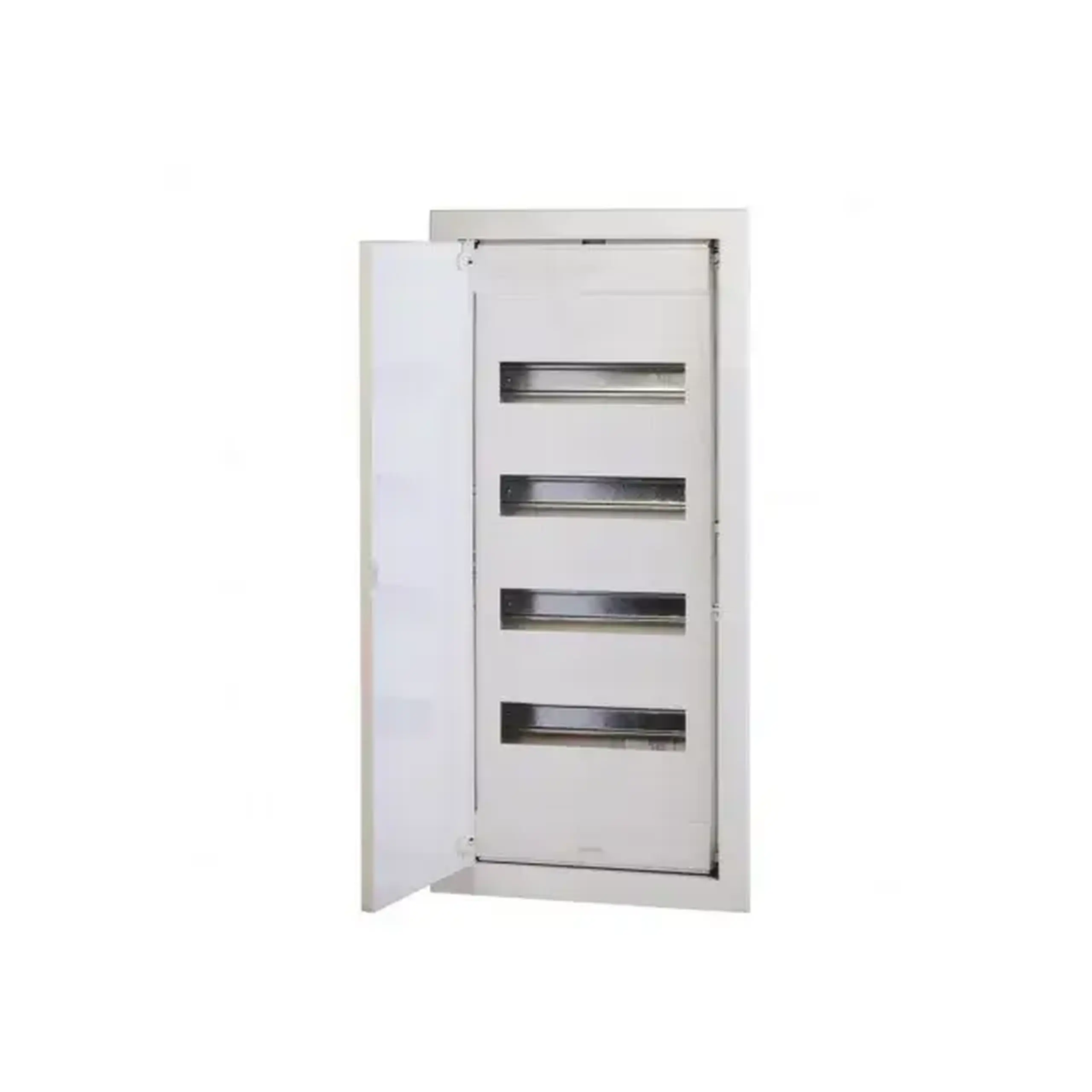 Cutie pentru automate 48 + 8 module IP40 Scame