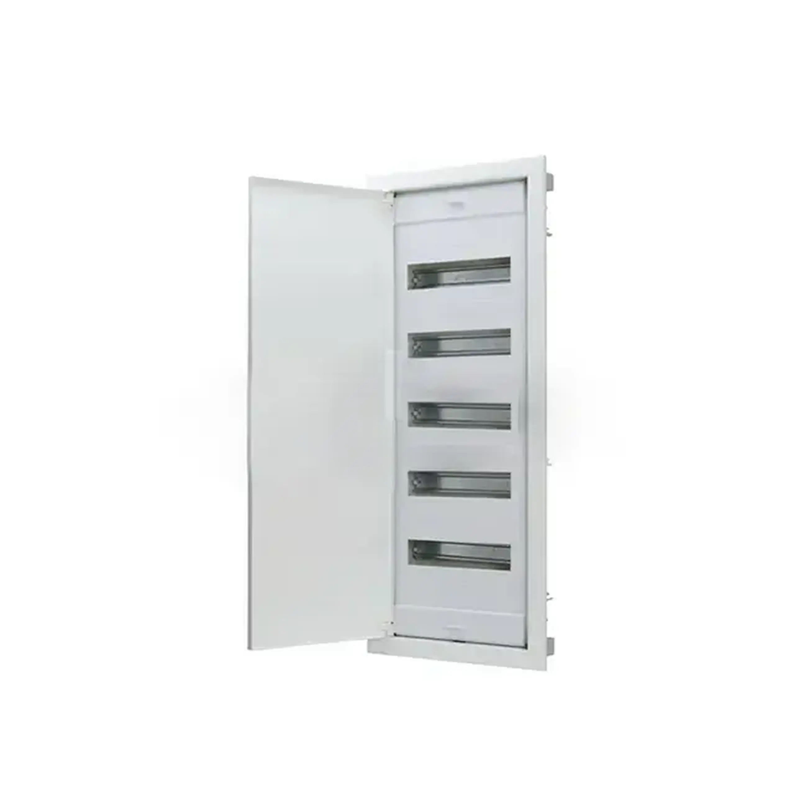 Cutie pentru automate 60 + 10 module IP40 Scame