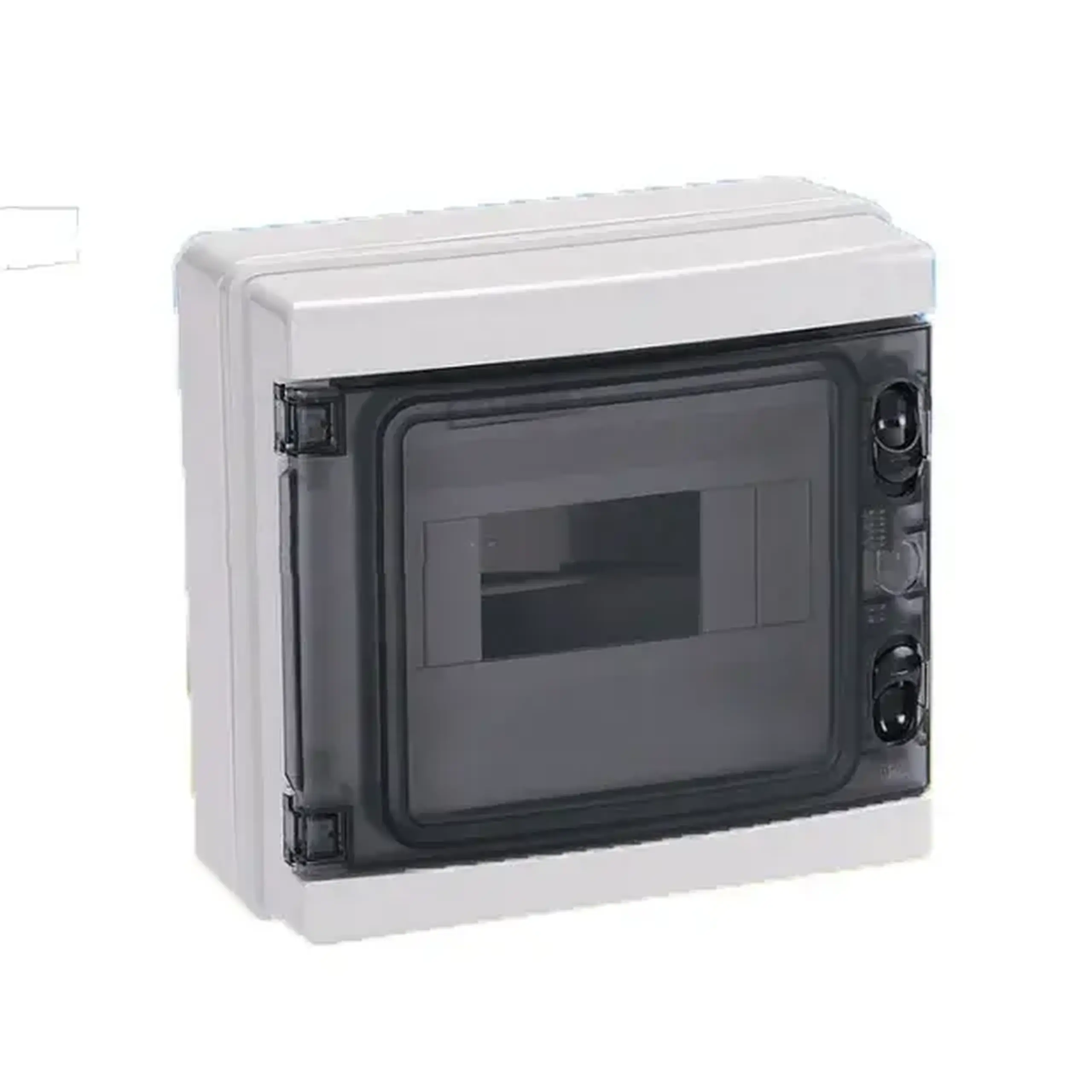 Cutie pentru automate 4 module HA-4 IP65 KASAN - Model HA-8