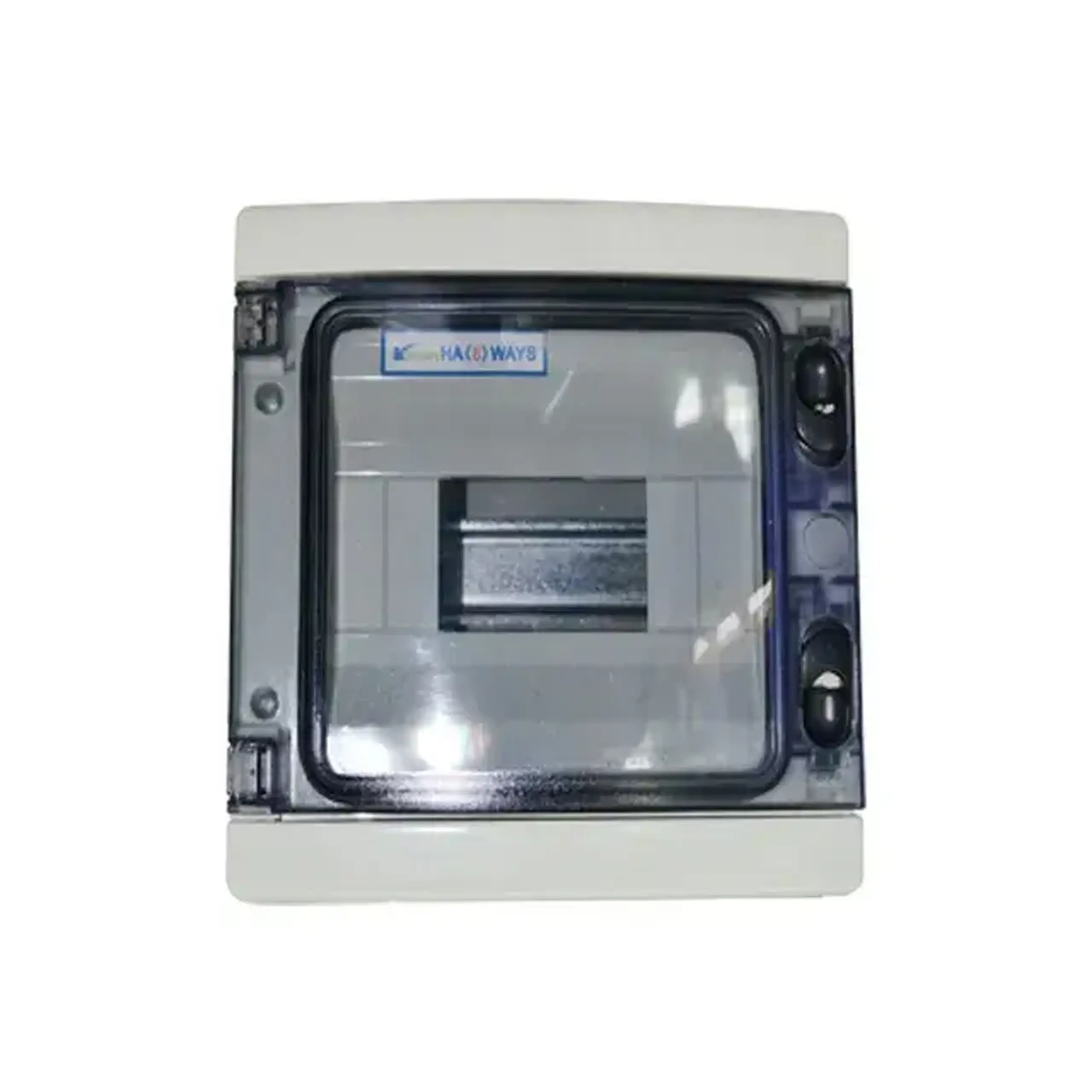 Cutie pentru automate 4 module HA-4 IP65 KASAN - Model HA-12