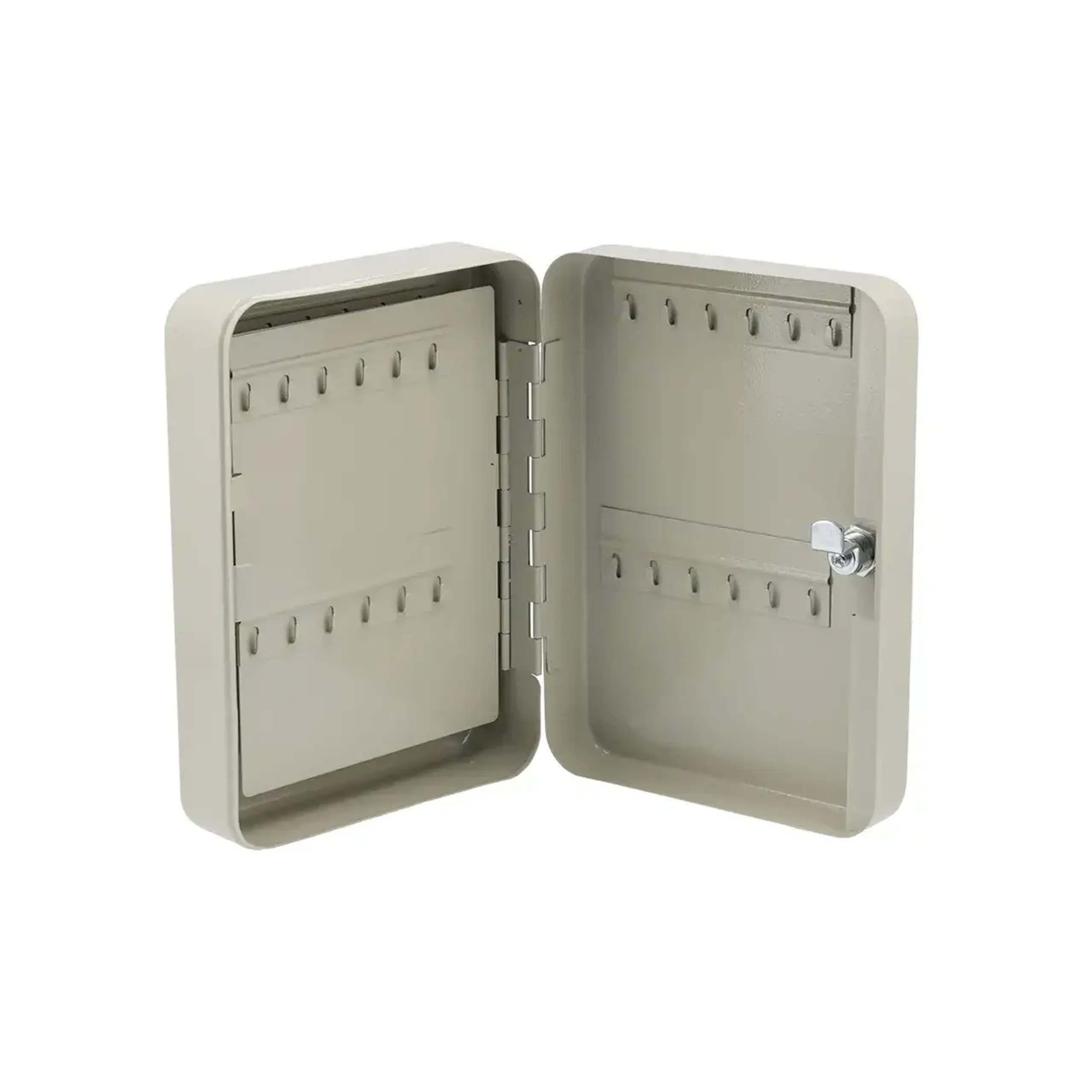 Cutie pentru chei 250 x 180 x 80 mm Vorel