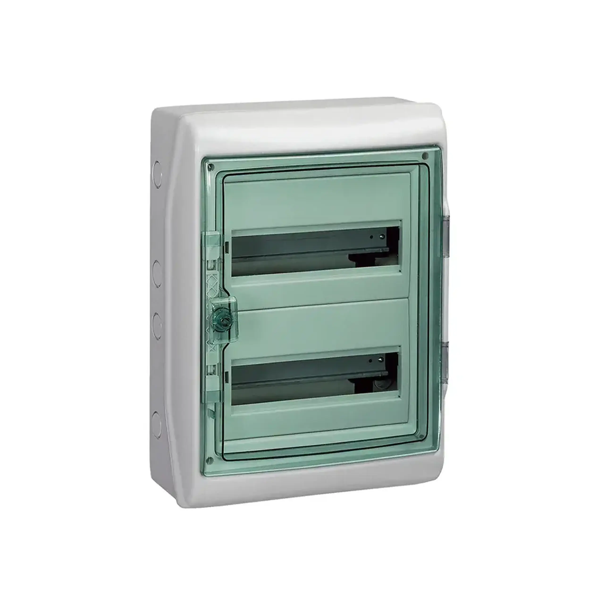 Cutie pentru automate 12 module KAEDRA IP65 Schneider-Electric - Număr de module 24 module