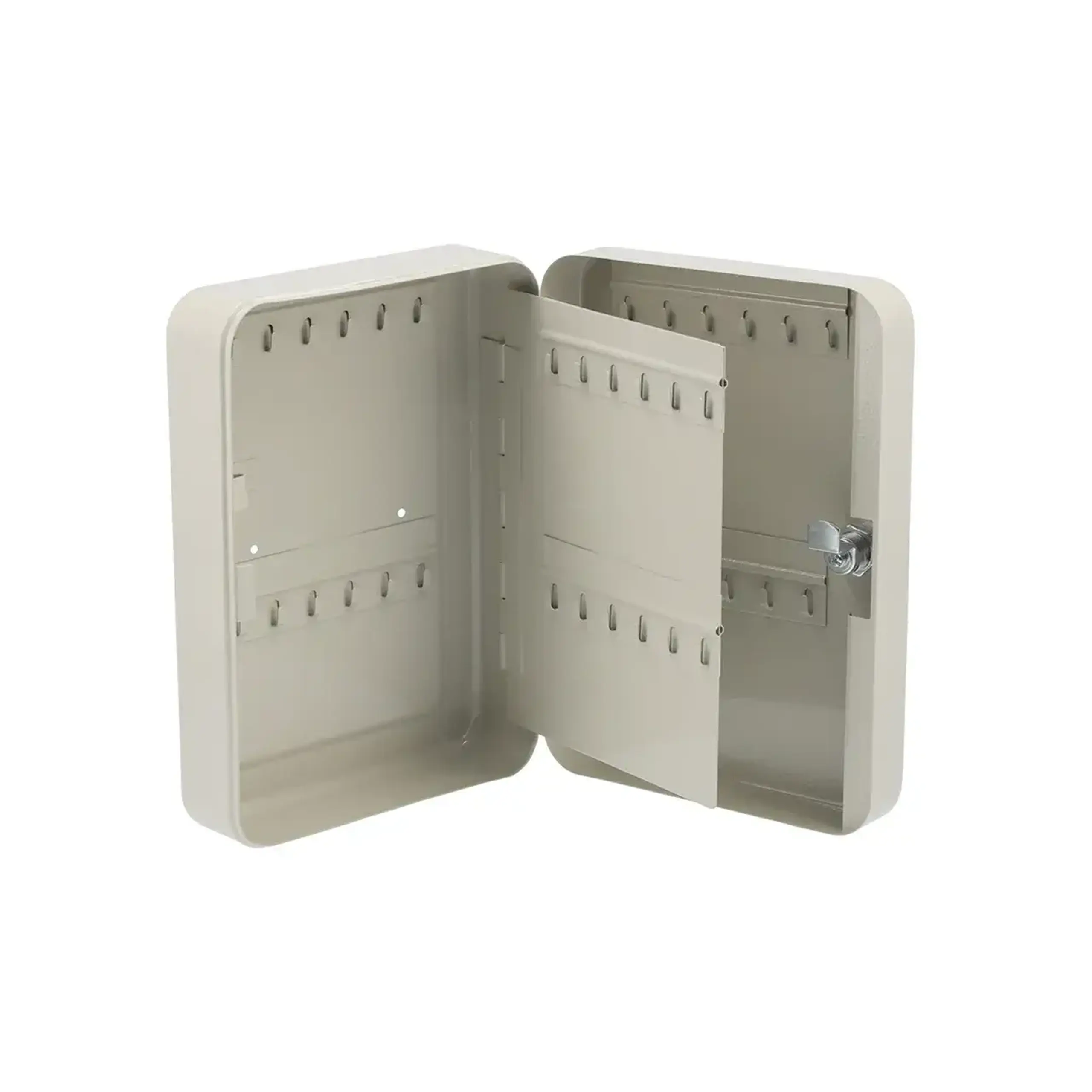 Cutie pentru chei 250 x 180 x 80 mm Vorel