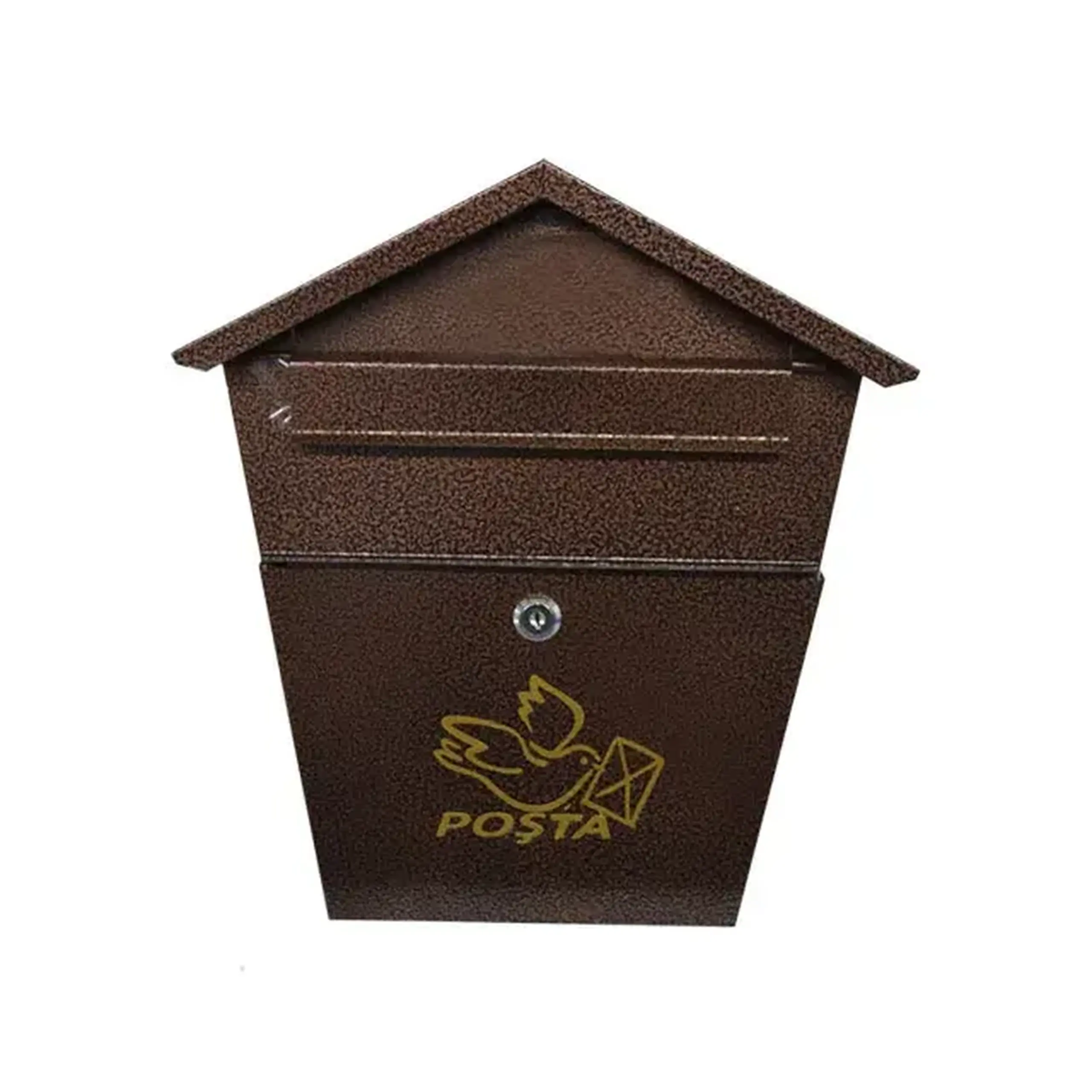 Cutie Poștală Nr.5 metal