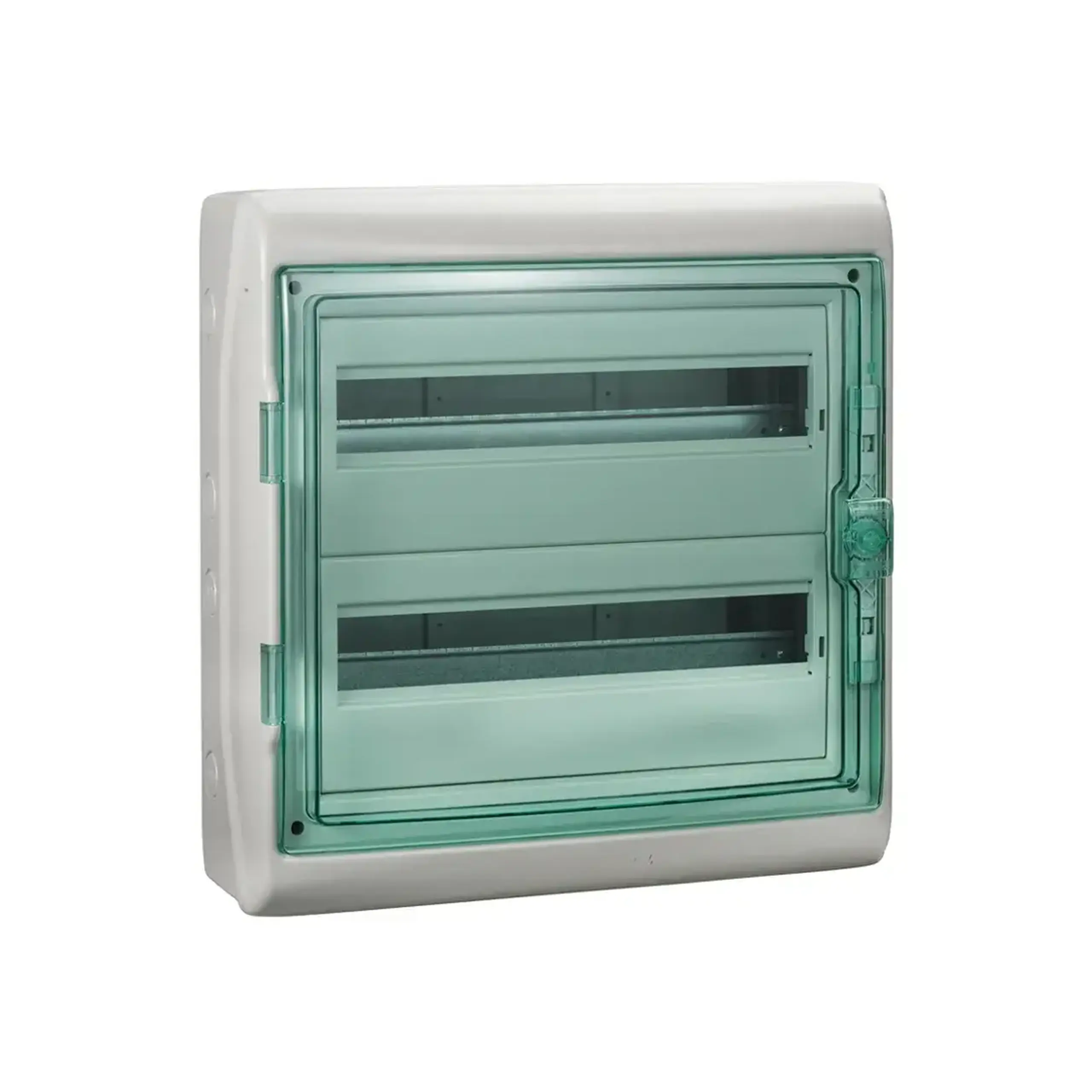 Cutie pentru automate 12 module KAEDRA IP65 Schneider-Electric - Număr de module 36 module