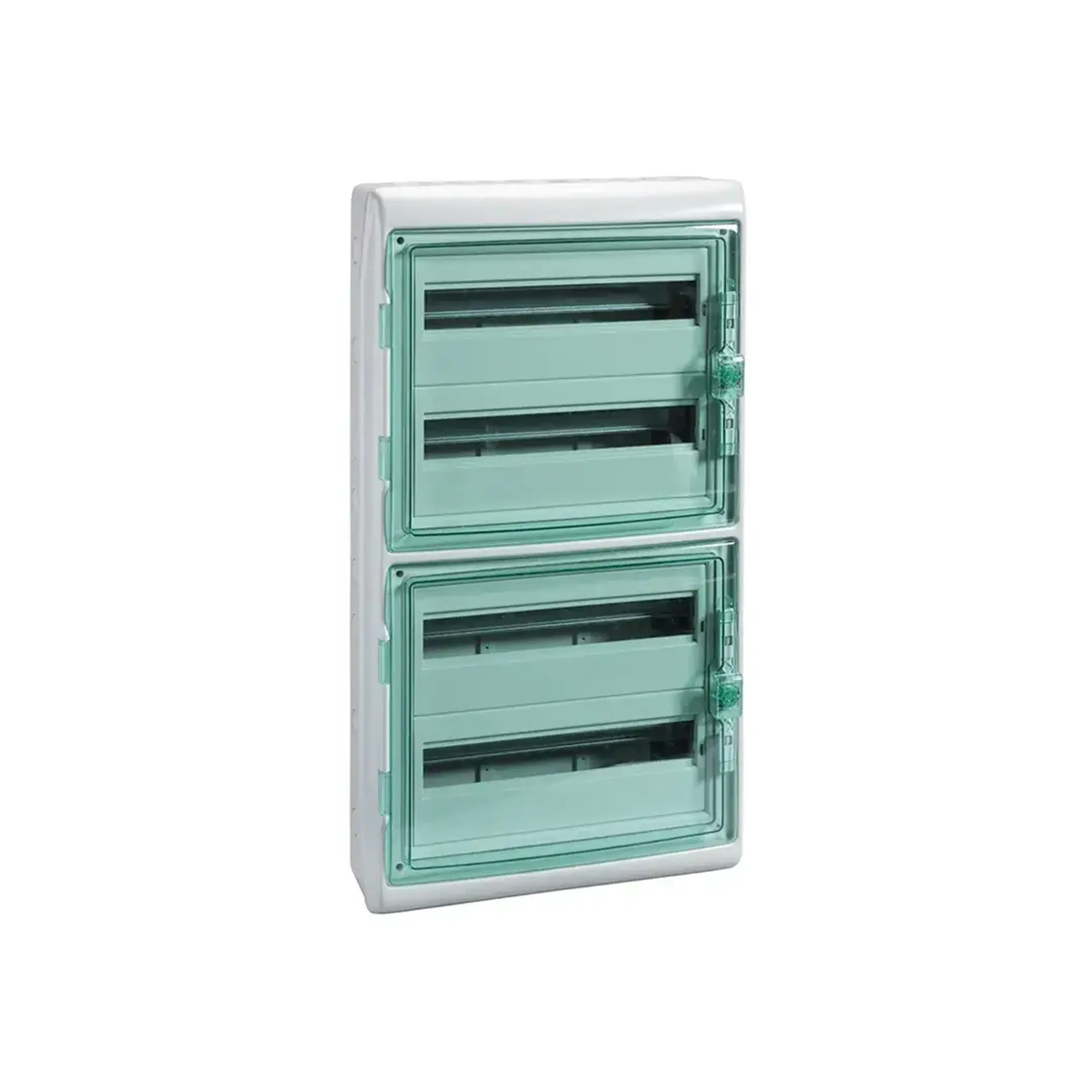 Cutie pentru automate 12 module KAEDRA IP65 Schneider-Electric - Număr de module 72 module
