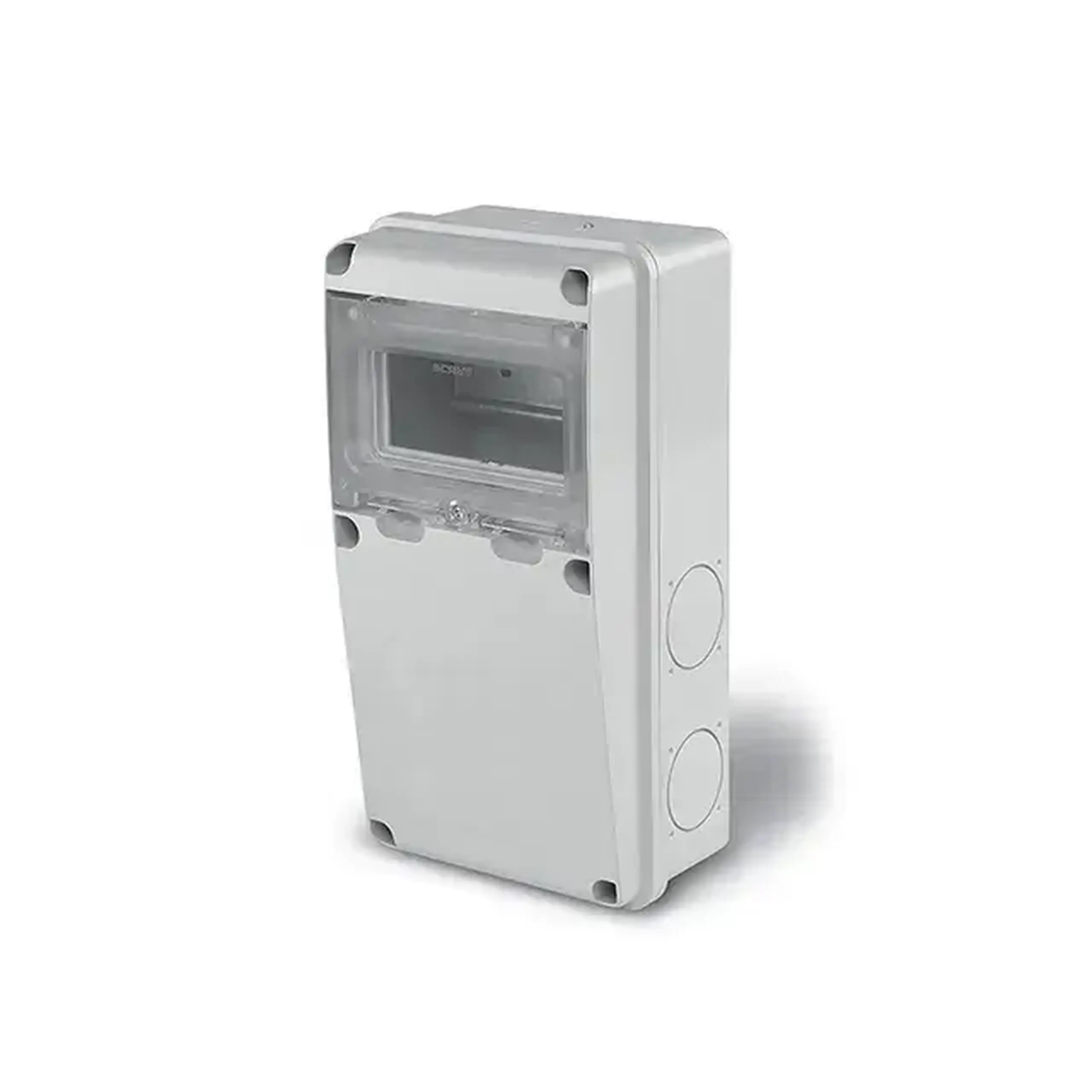 Cutie pentru automate 6 module IP55 Scame