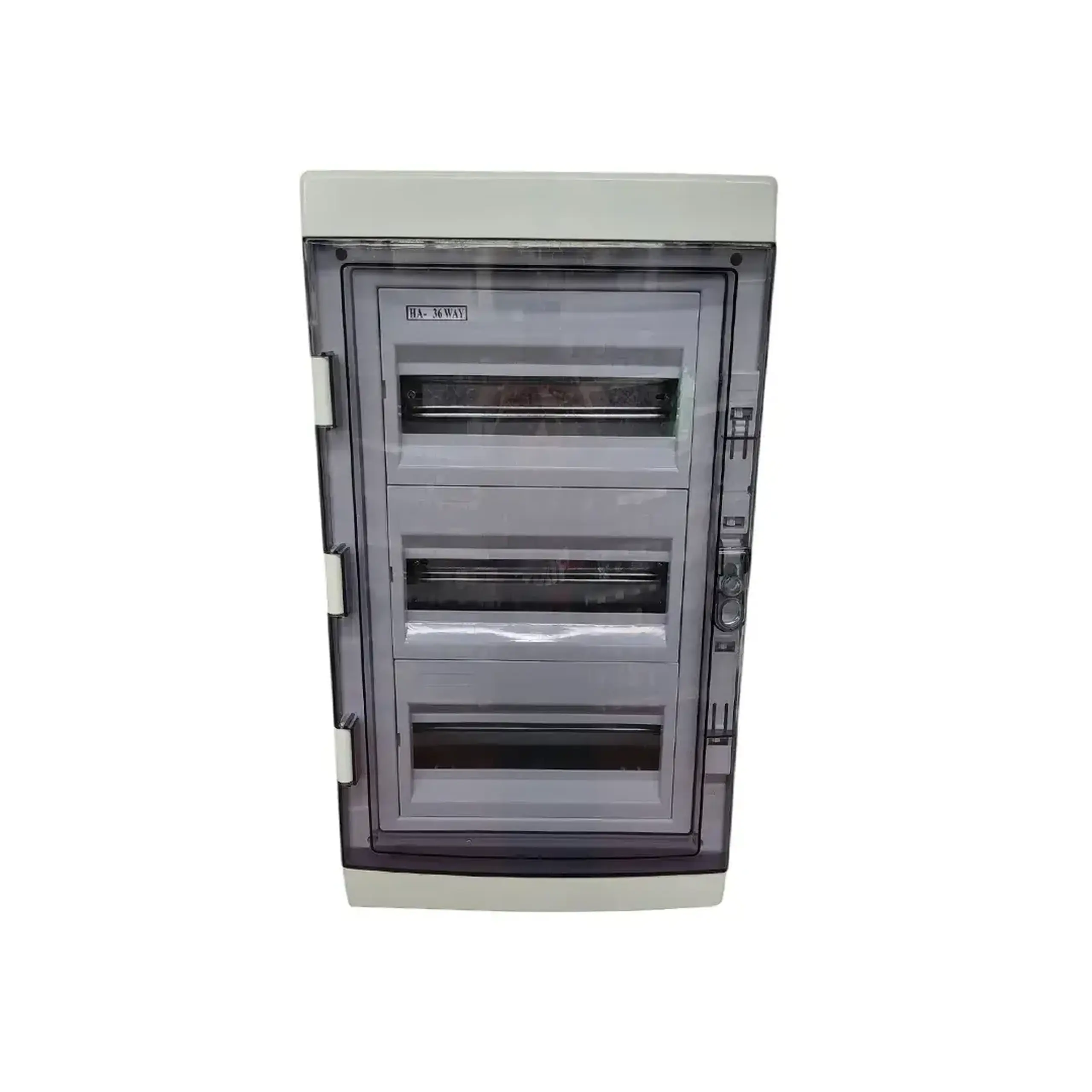 Cutie pentru automate 4 module HA-4 IP65 KASAN - Model HA-36