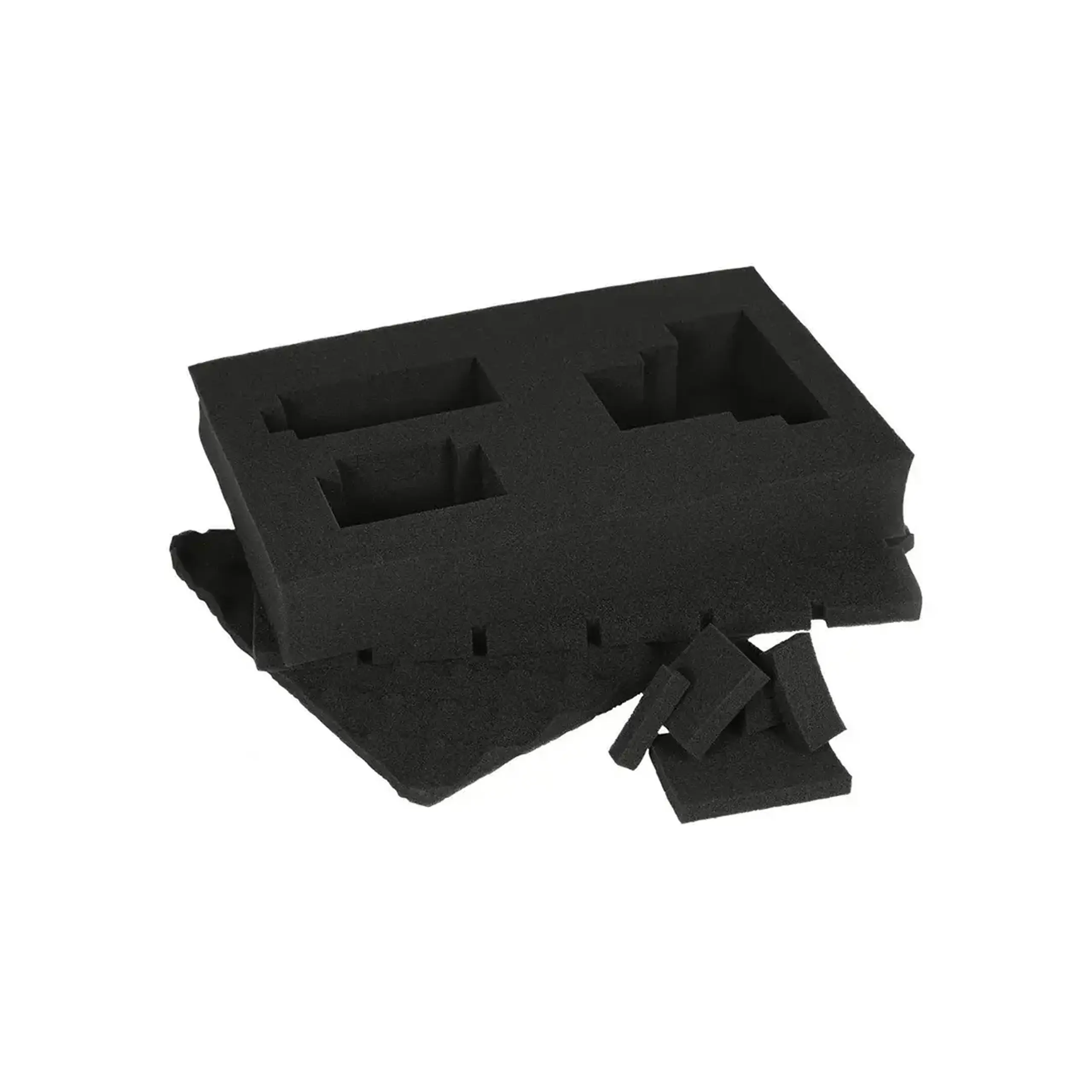 Cutie pentru scule electrice E-CASE S-F plastic Einhell
