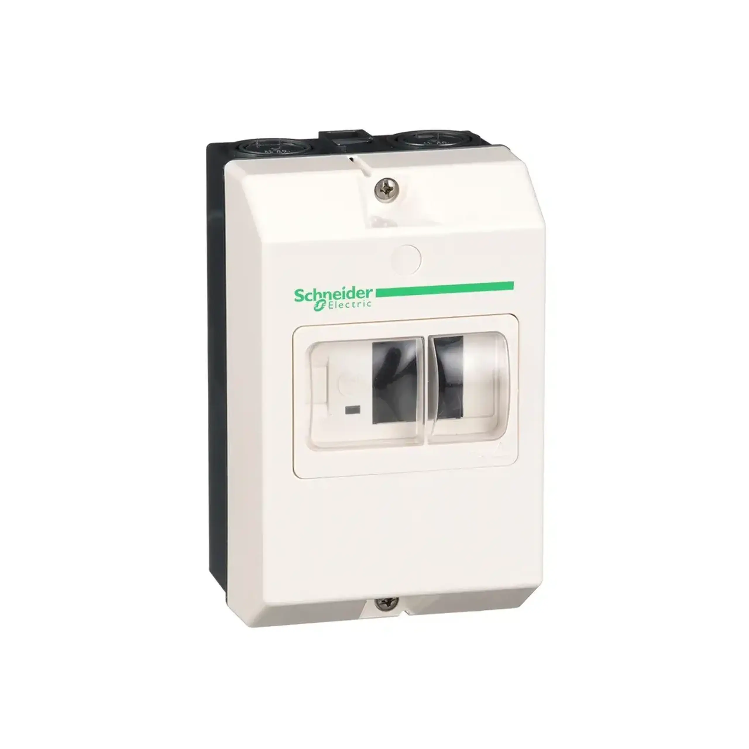 Cutie neechipată pentru GV2ME GV2MC02 IP55 Schneider-Electric