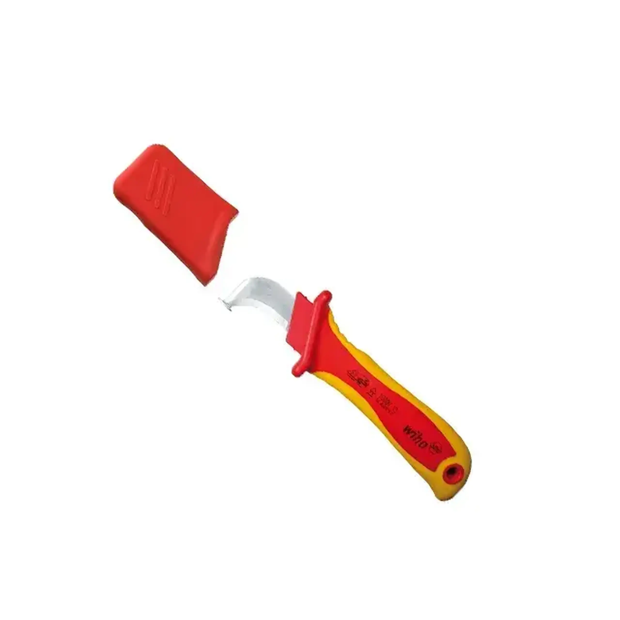 Cuțit dielectric W360535 200 mm WIHA