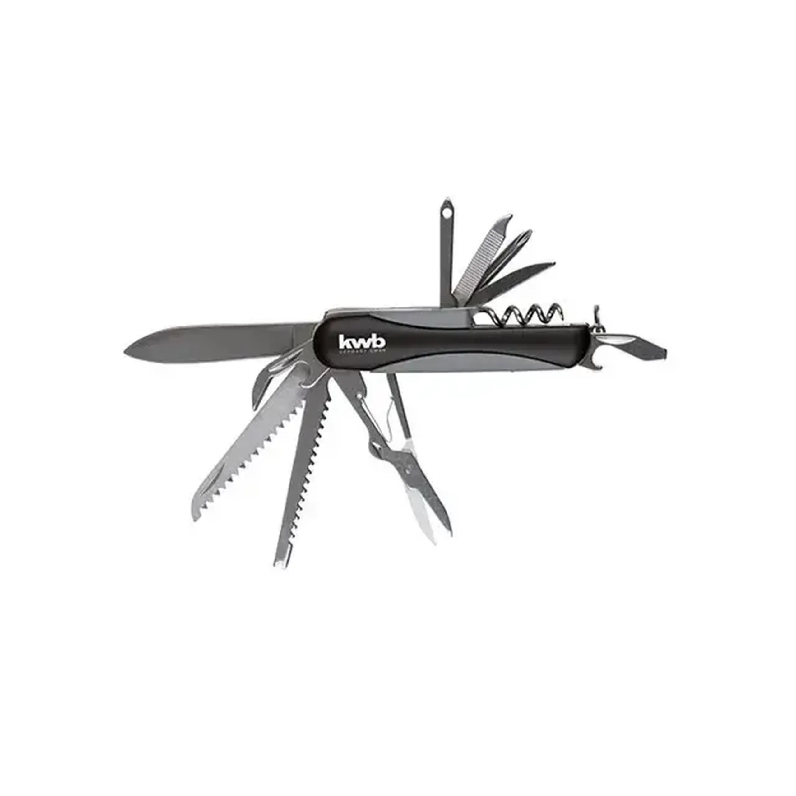 Cuțit multifuncțional 016120 90 mm KWB