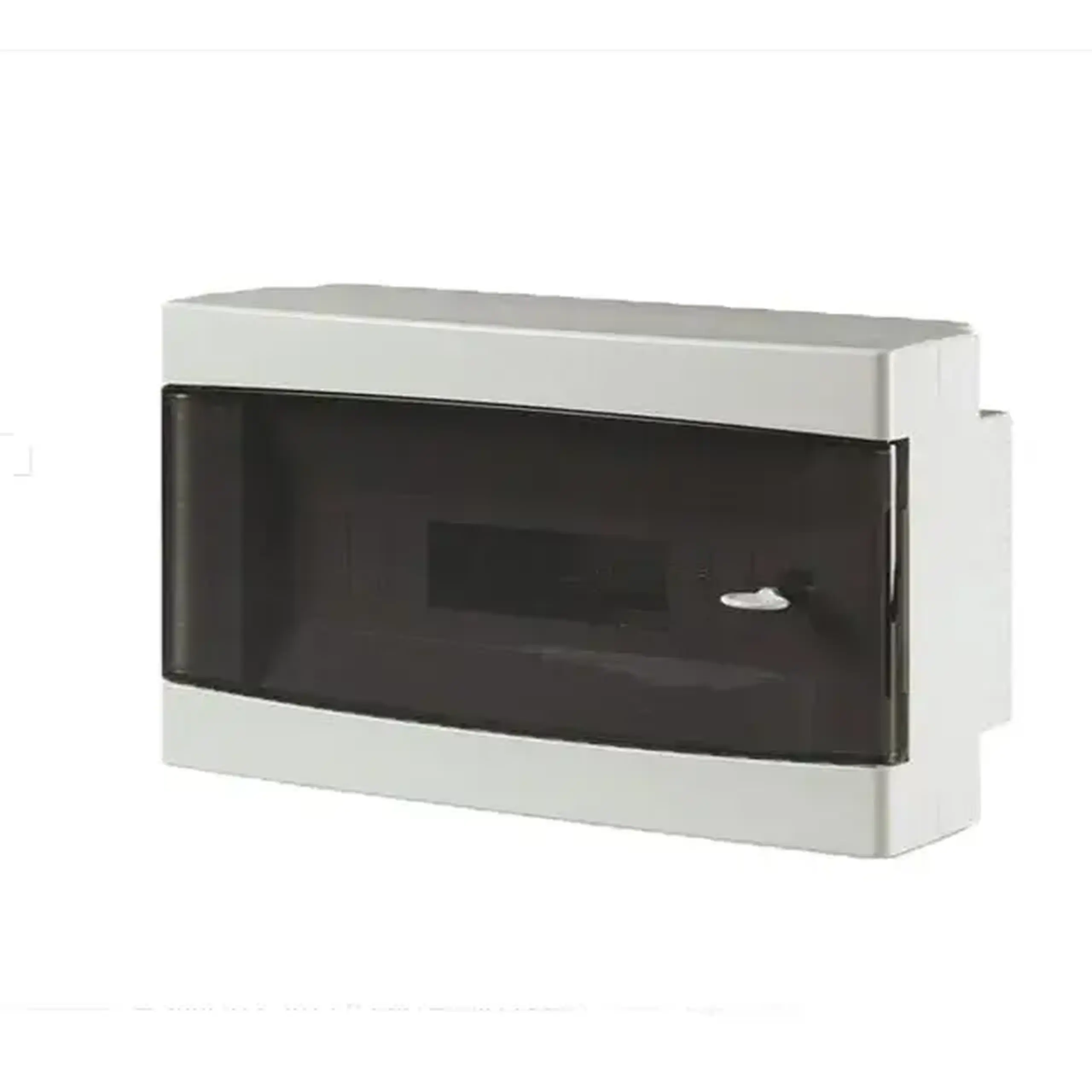 Cutie pentru automate 8 module IP40 Scame - Dimensiuni (L x W x H x Ø) 250 x 434 x 140 mm