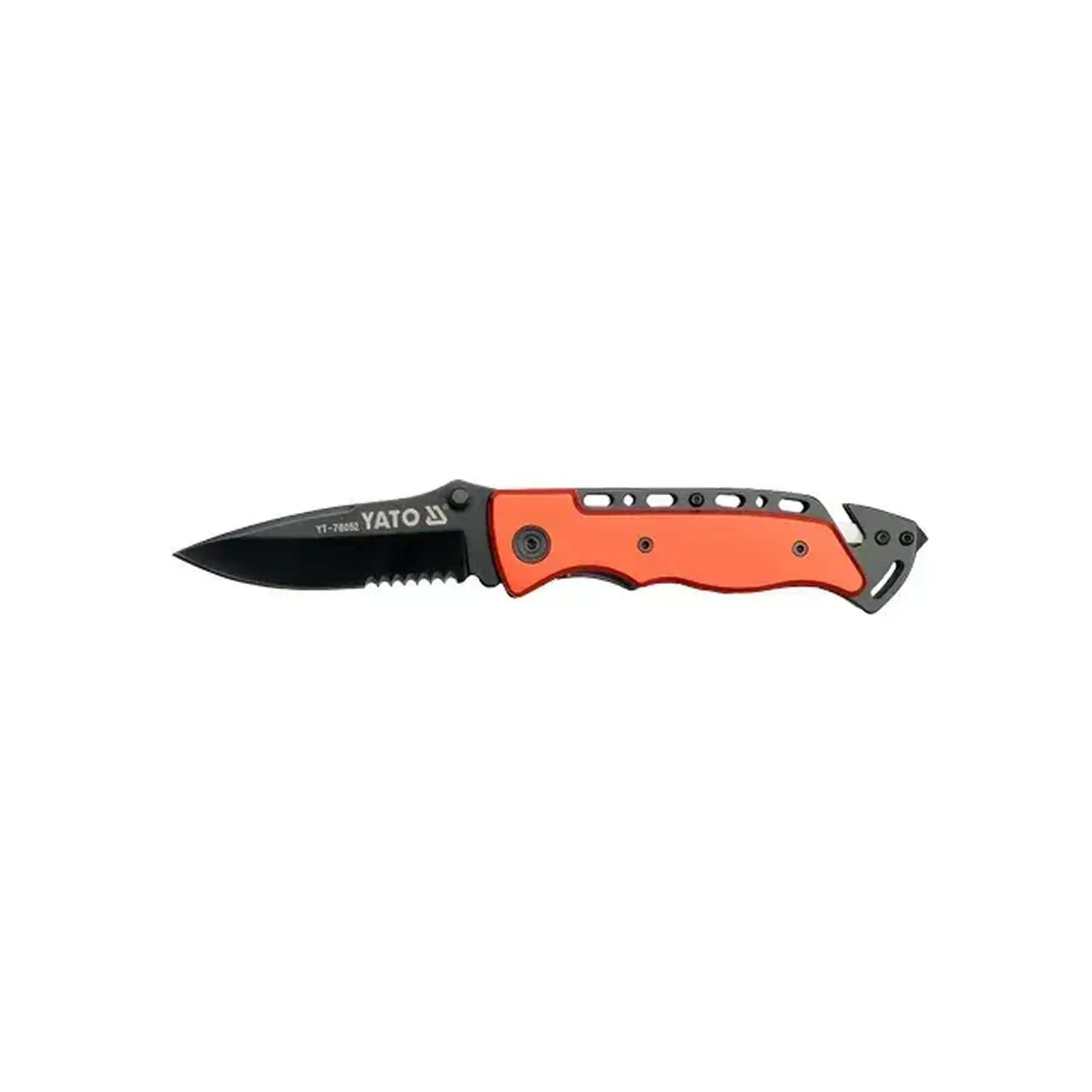 Cuțit pliant YT76052 200 mm Yato