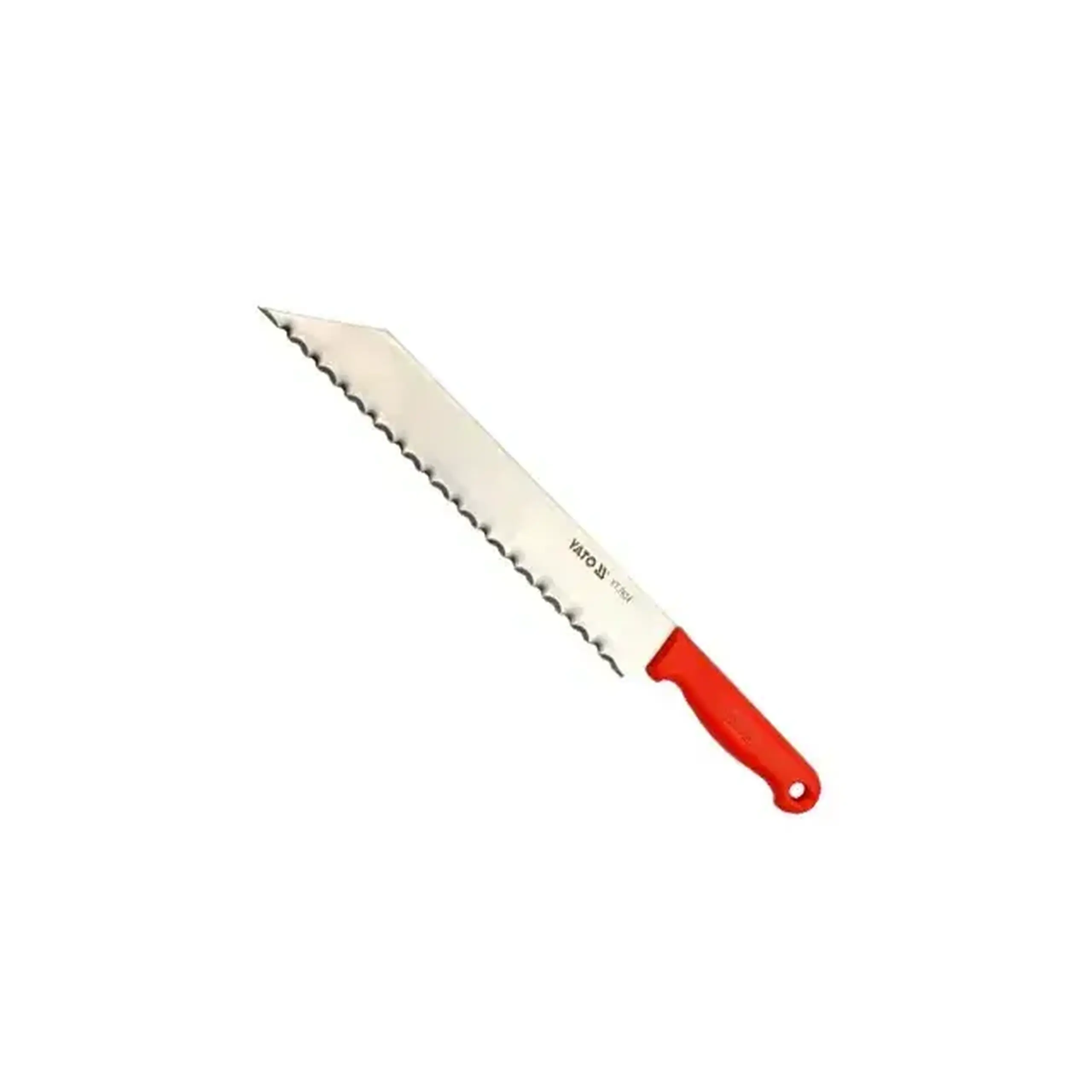 Cuțit pentru tăiat vată minerală YT7624 480 mm Yato
