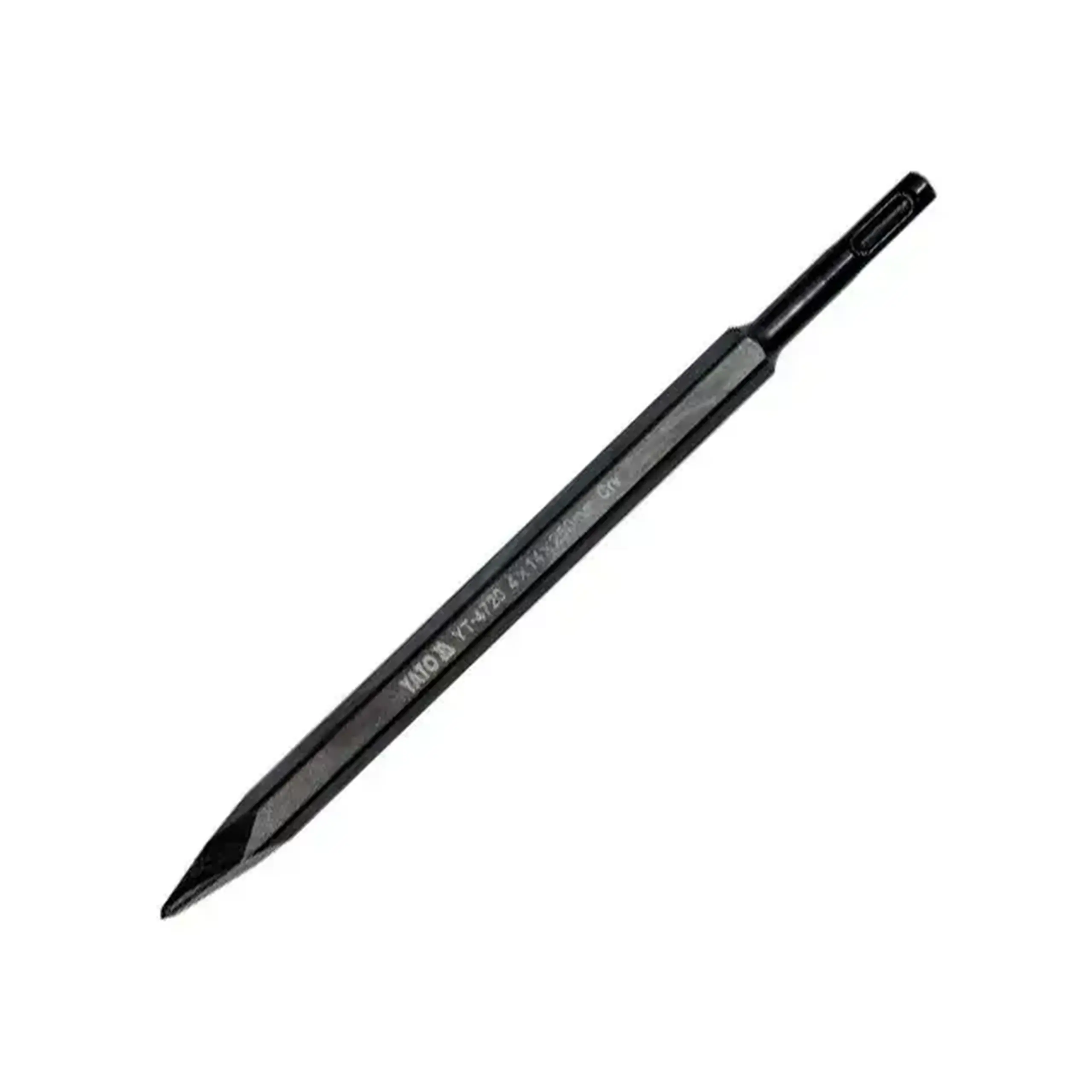 Daltă ascuțită pentru beton 14 mm SDS Plus Yato