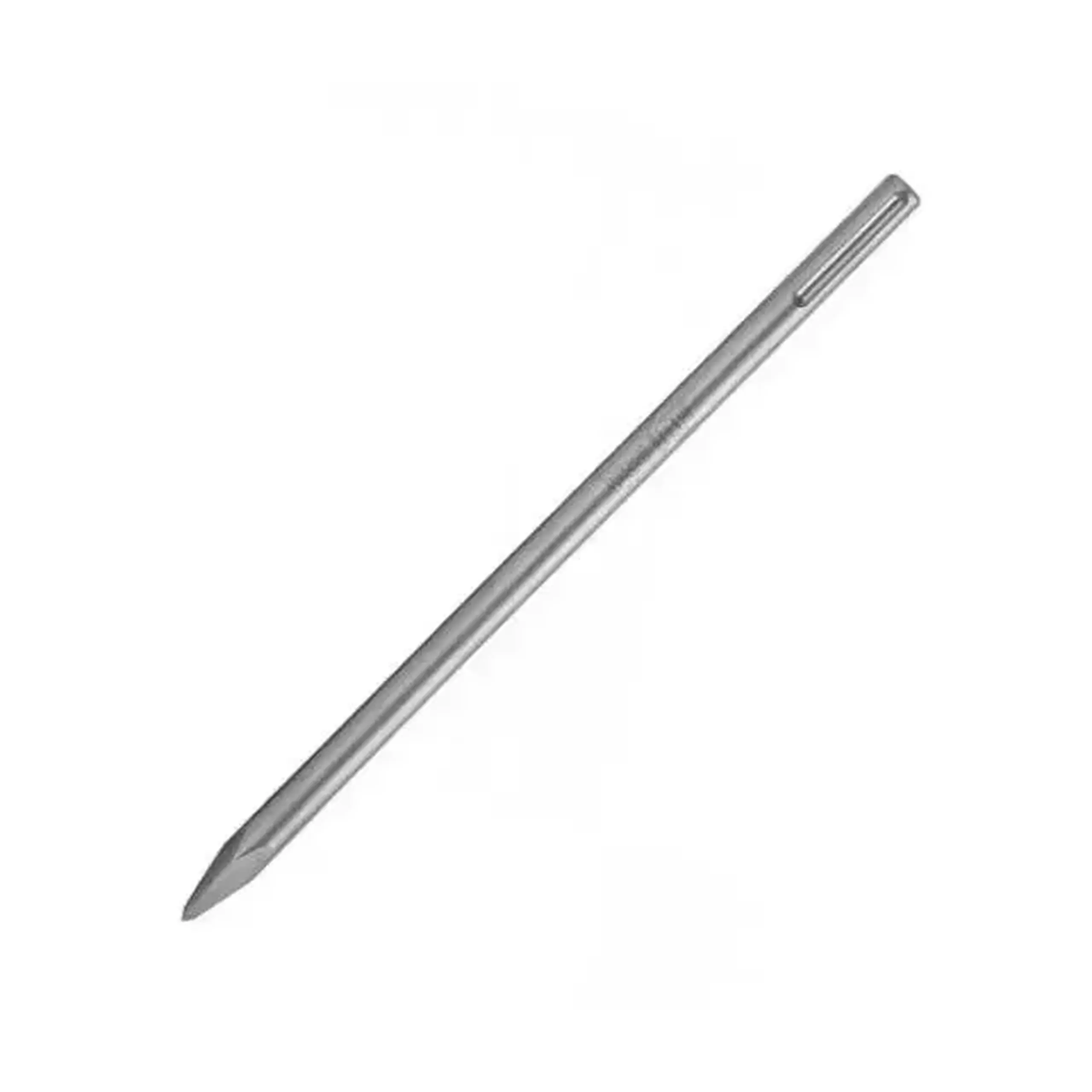 Daltă ascuțită pentru beton 18 mm SDS Max Bosch - Lungime 280 mm